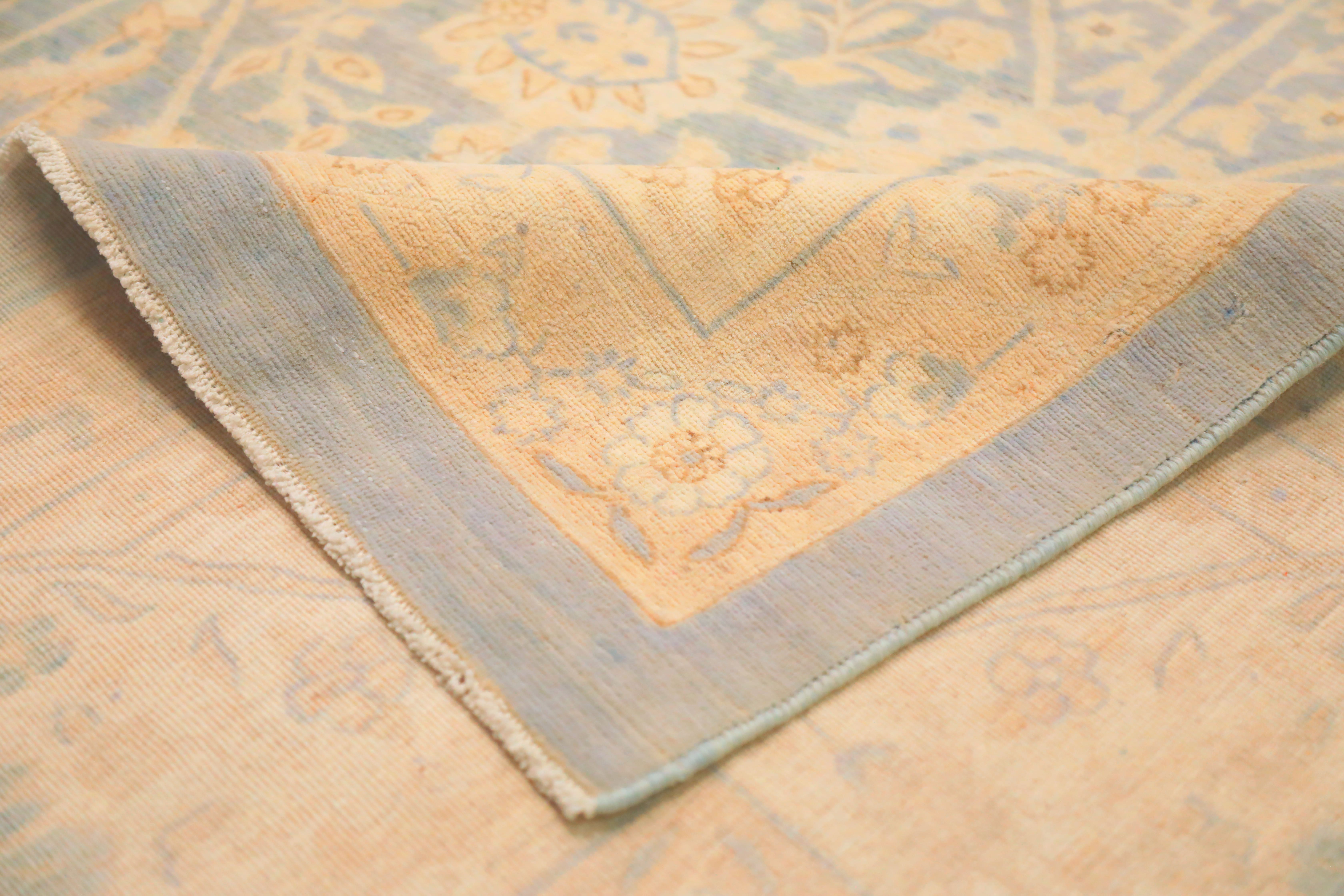 Thumbnail 4 for Afghanistan Tribal Rug 93892