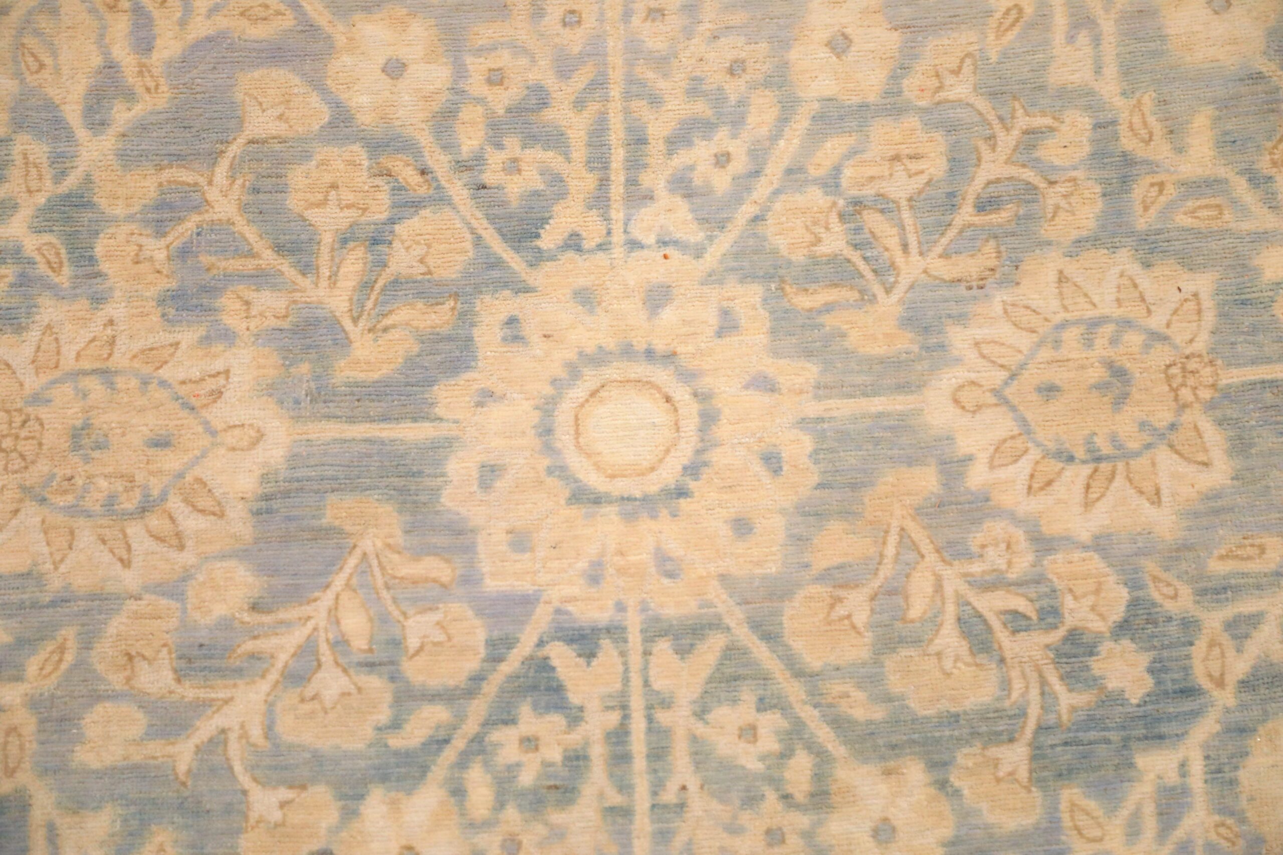 Thumbnail 12 for Afghanistan Tribal Rug 93892