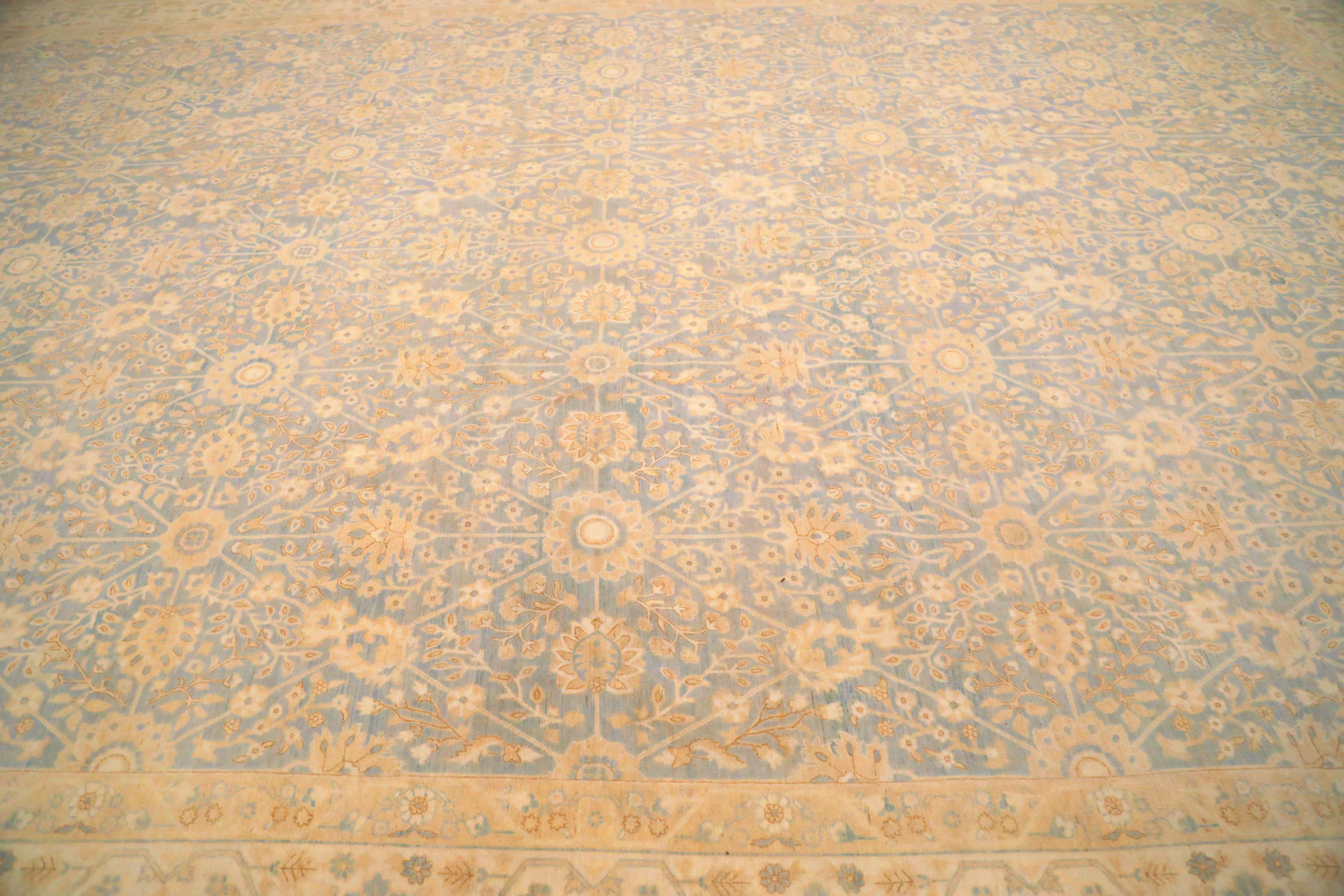 Thumbnail 2 for Afghanistan Tribal Rug 93892