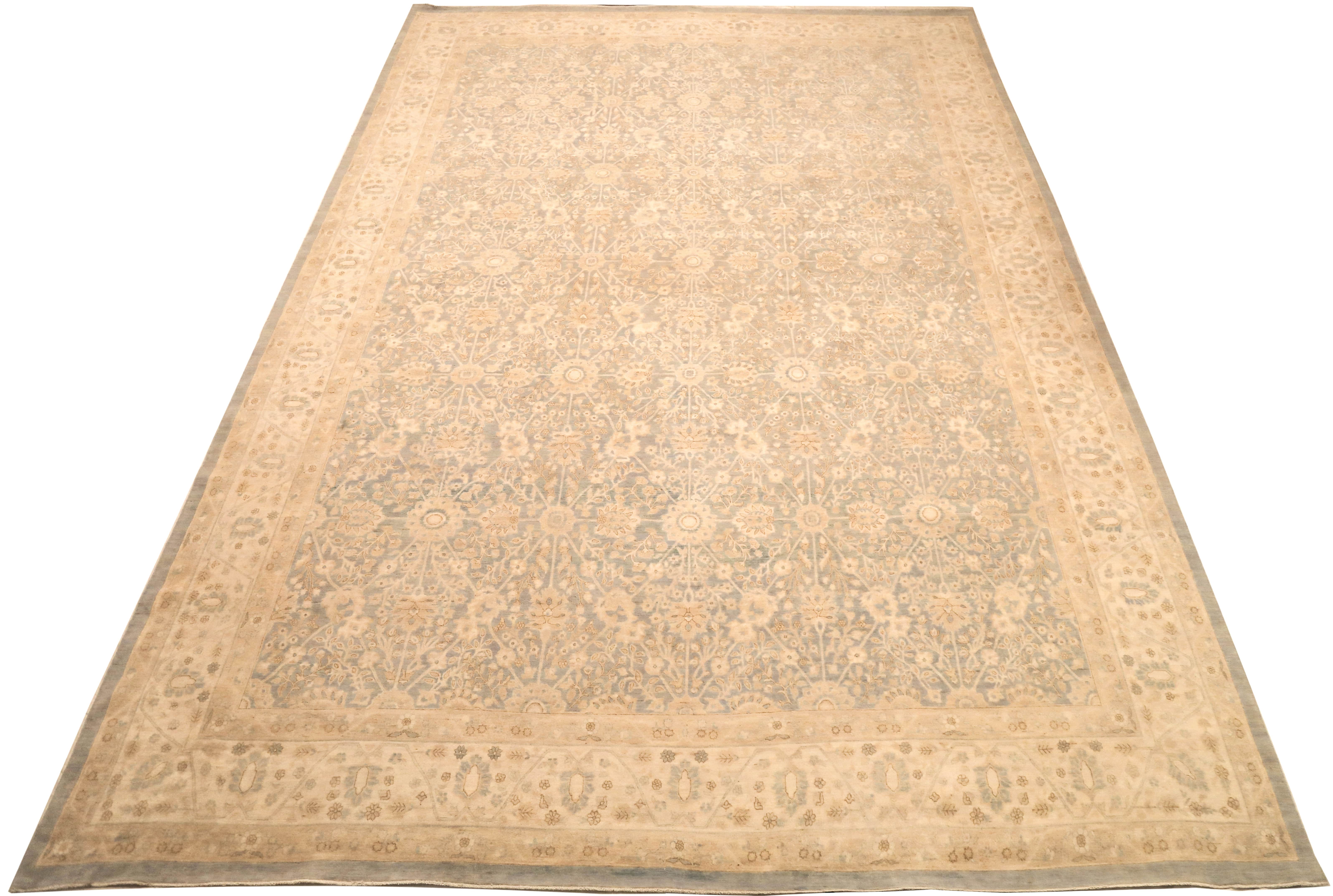 Thumbnail 6 for Afghanistan Tribal Rug 93892