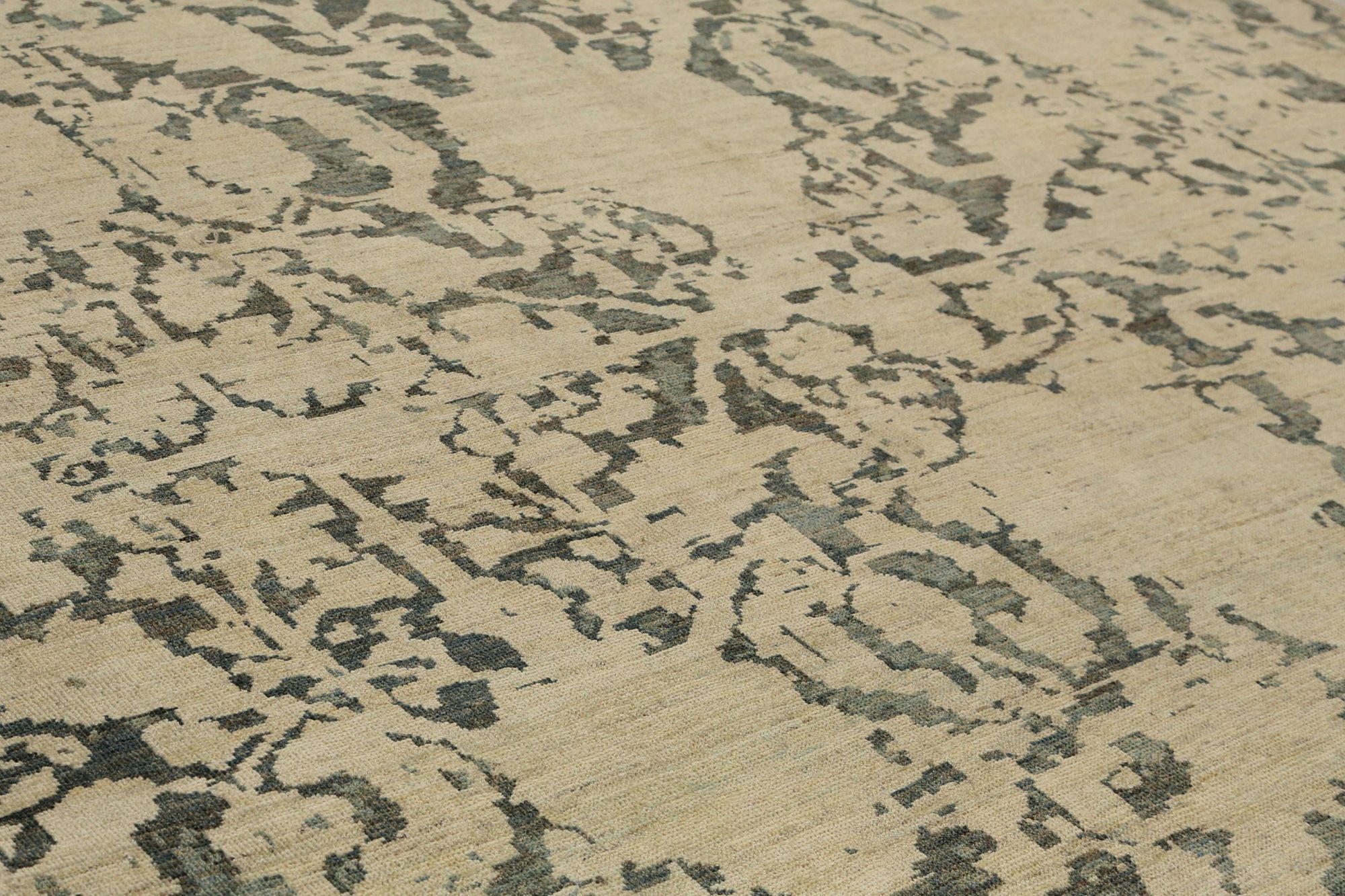 Thumbnail 6 for Turkey Sultanabad Tribal Rug 95917