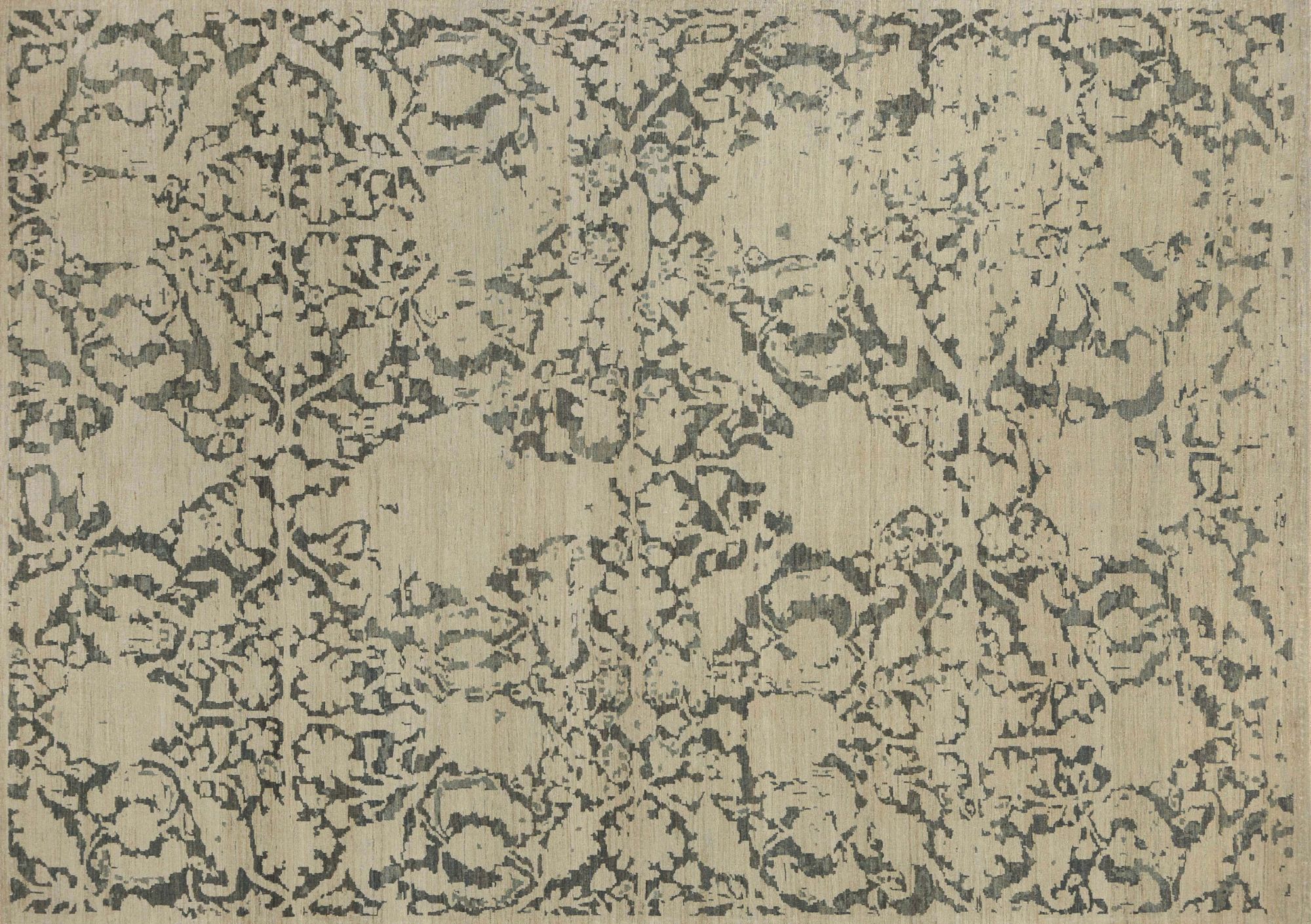 Thumbnail 5 for Turkey Sultanabad Tribal Rug 95917