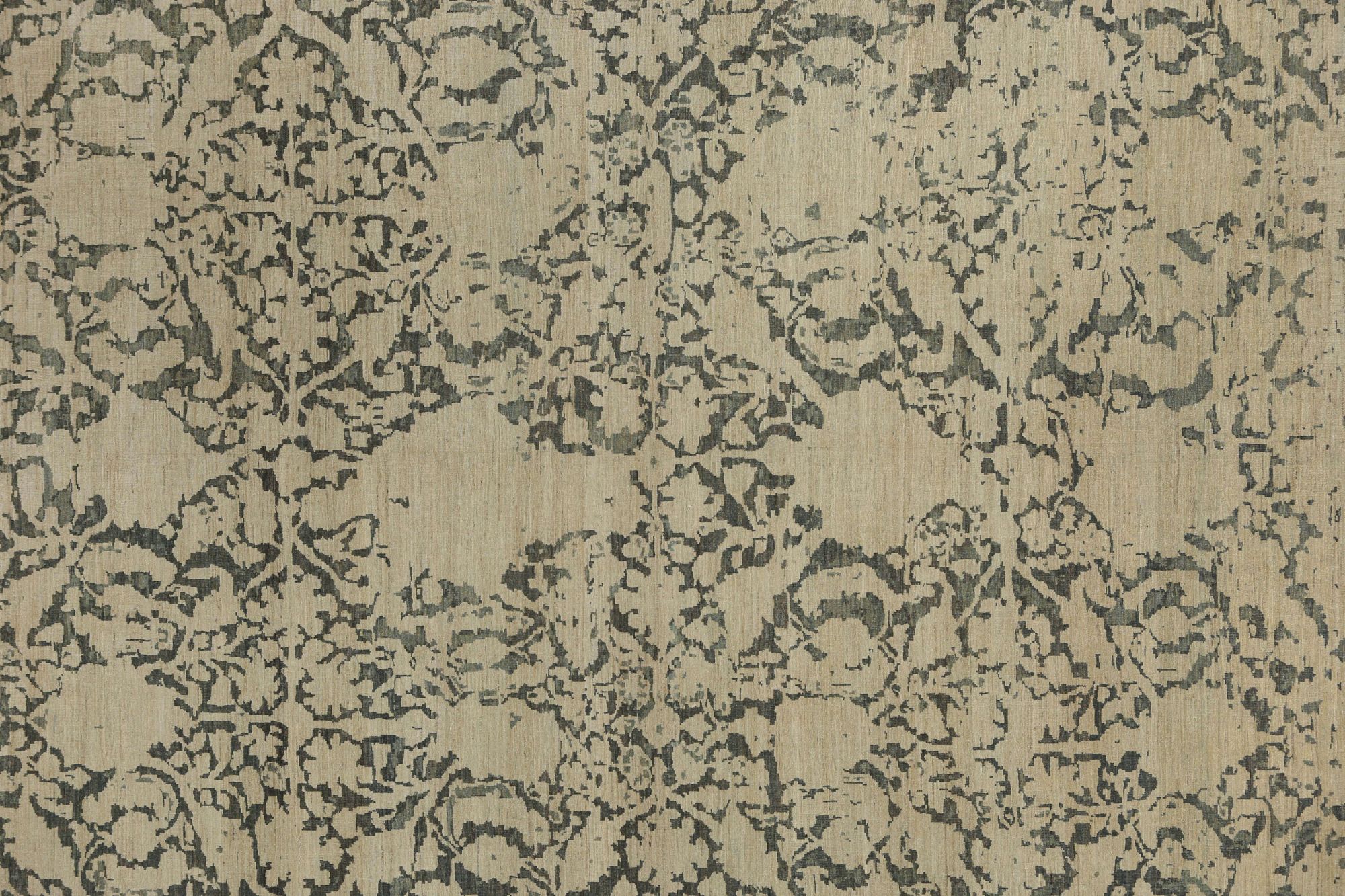 Thumbnail 4 for Turkey Sultanabad Tribal Rug 95917