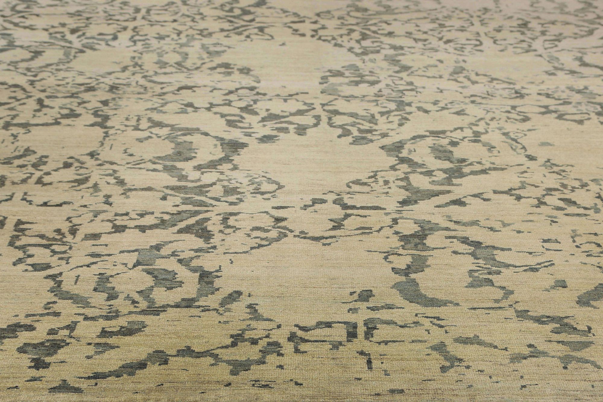 Thumbnail 7 for Turkey Sultanabad Tribal Rug 95917