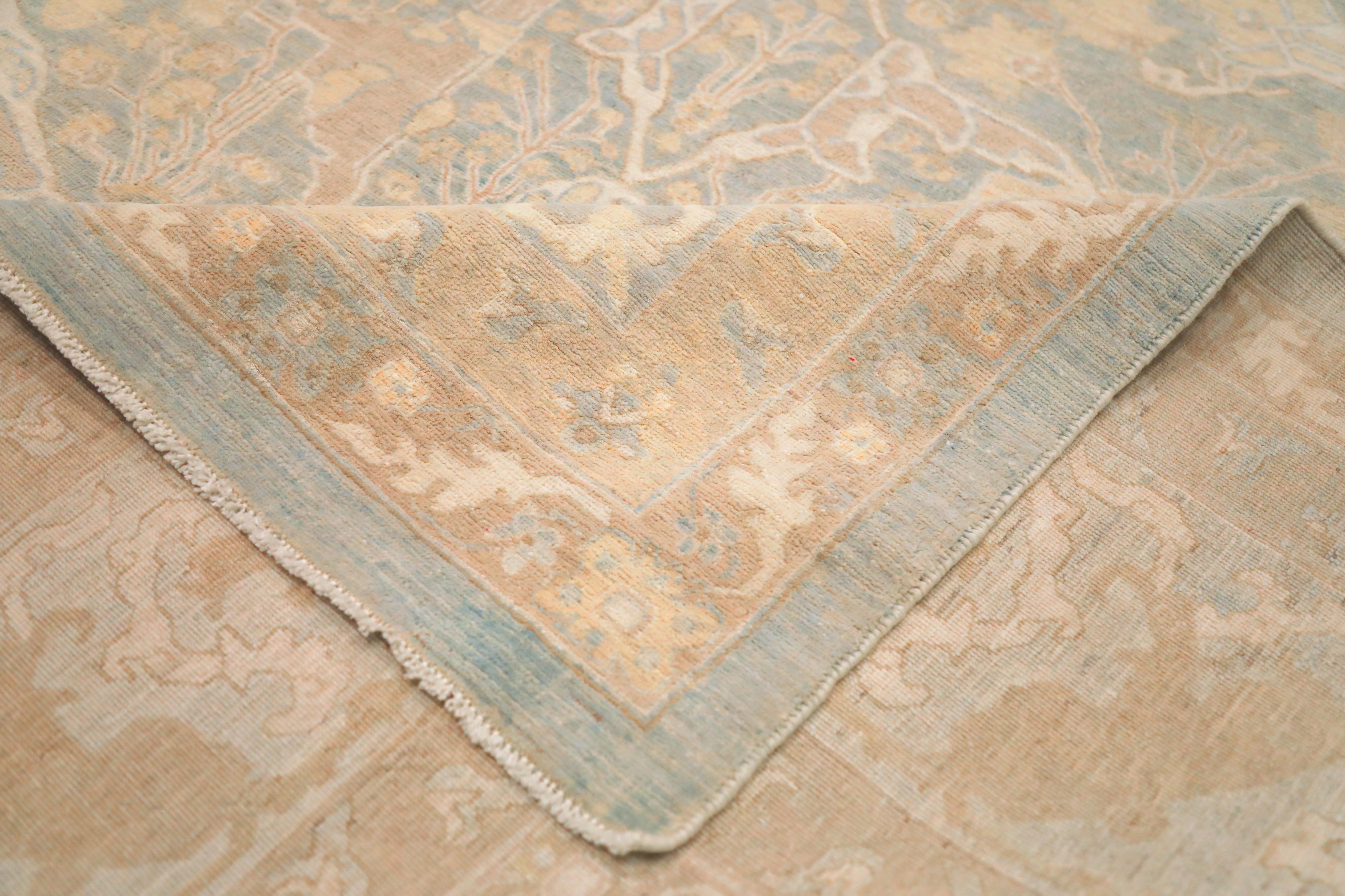 Thumbnail 5 for Afghanistan Tribal Rug 93895