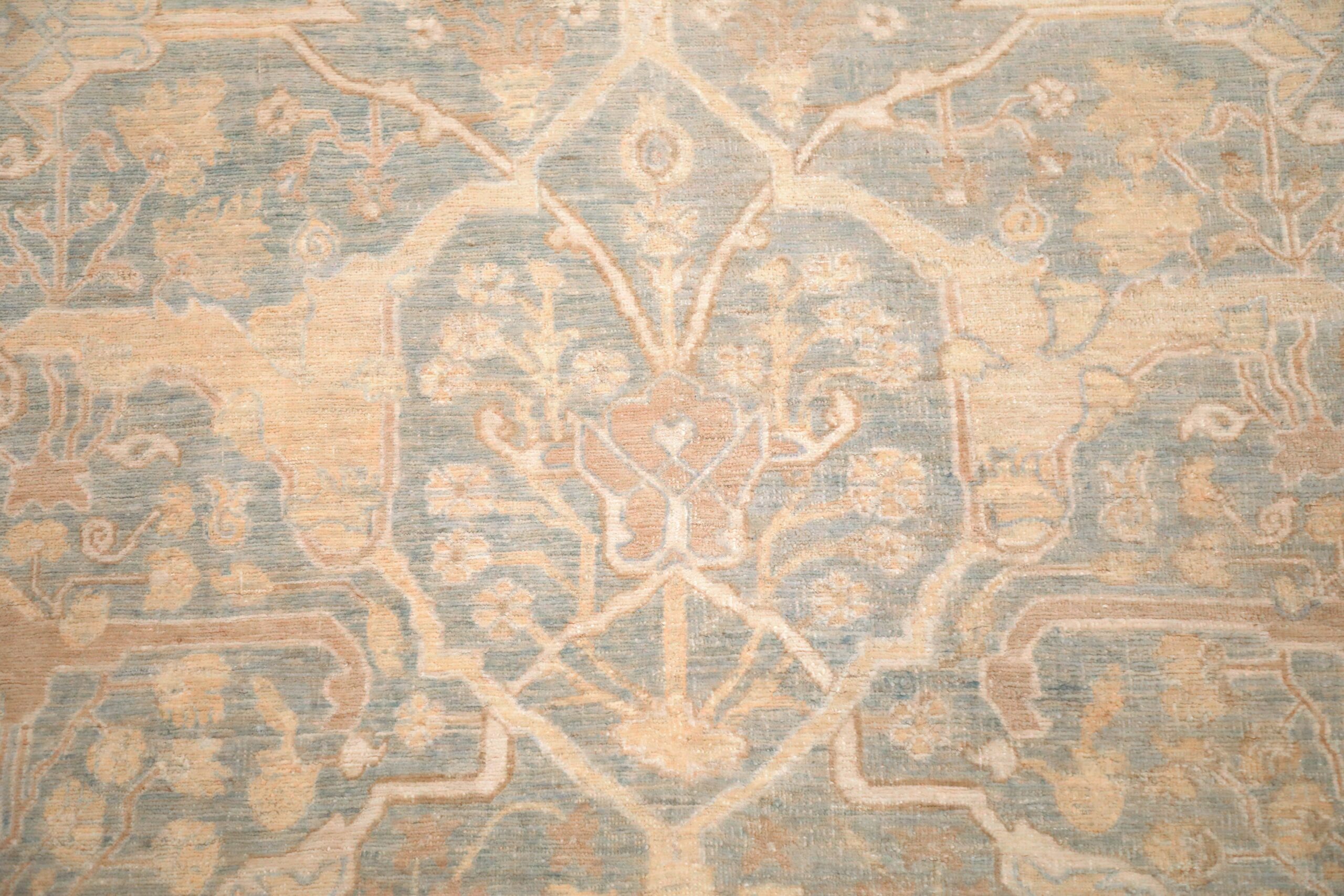 Thumbnail 10 for Afghanistan Tribal Rug 93895