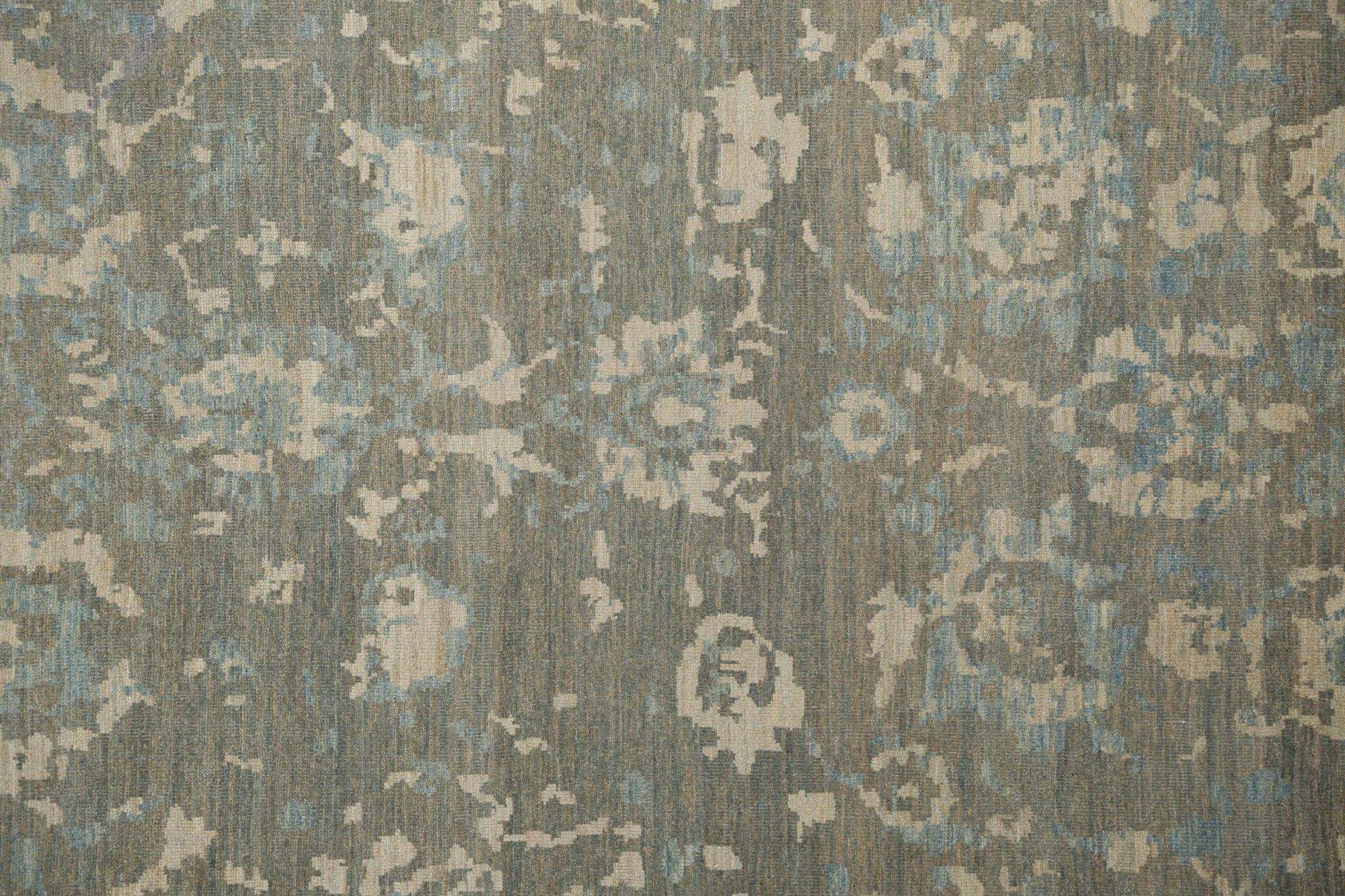 Thumbnail 4 for Turkey Sultanabad Tribal Rug 95931