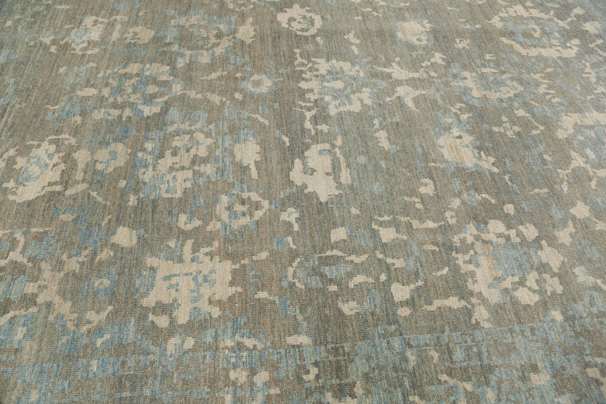 Thumbnail 2 for Turkey Sultanabad Tribal Rug 95931