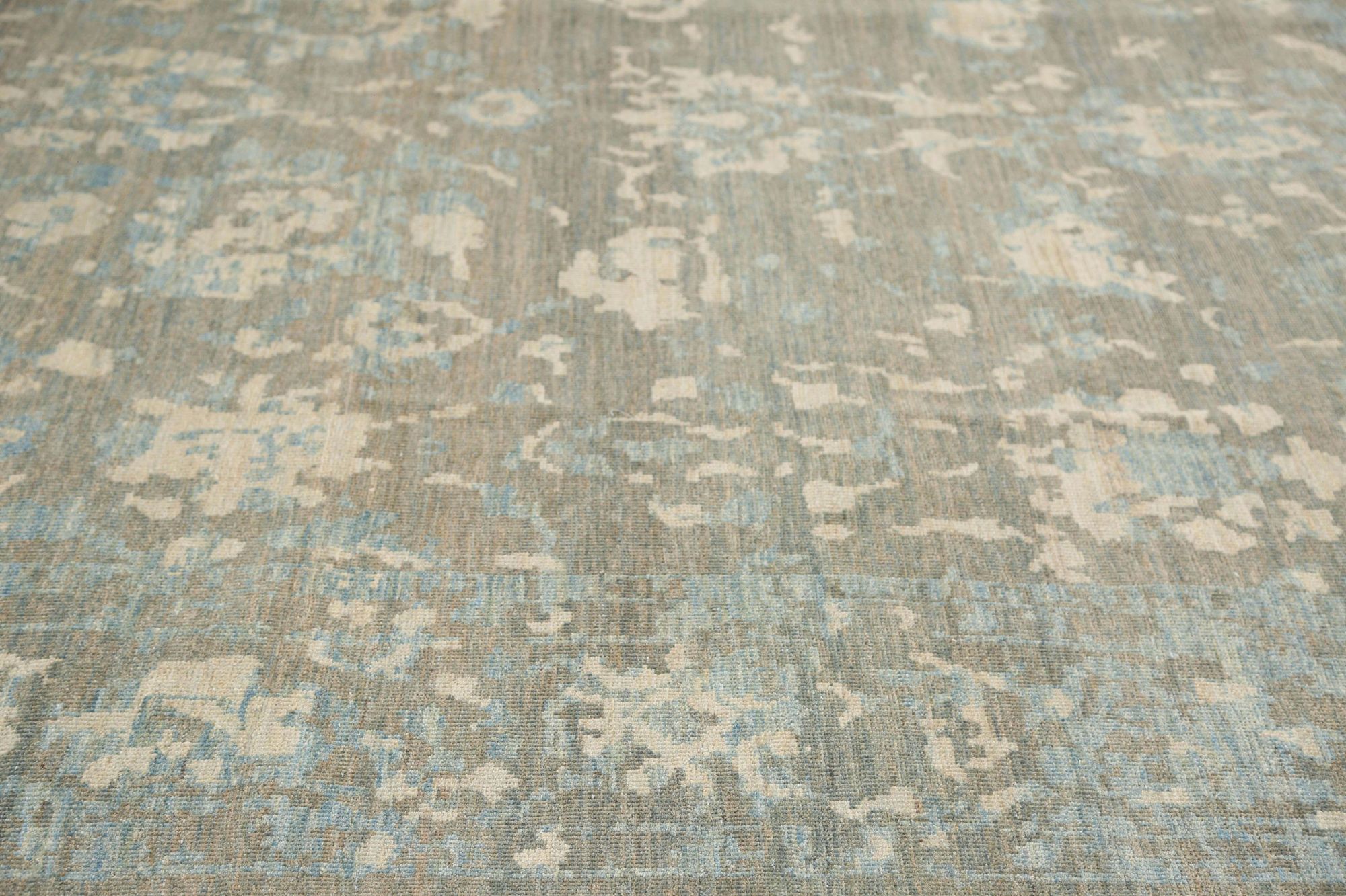 Thumbnail 6 for Turkey Sultanabad Tribal Rug 95931