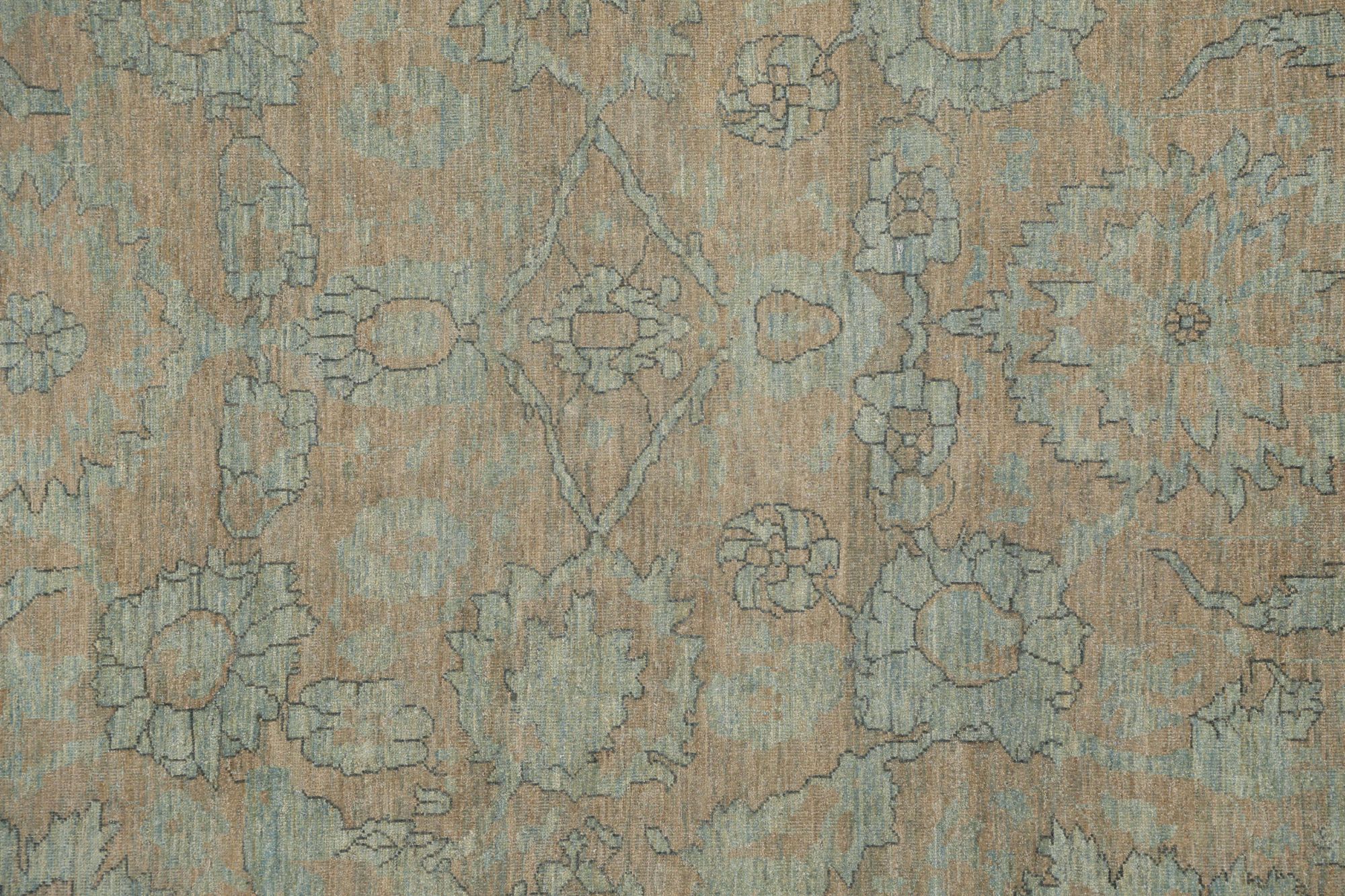 Thumbnail 5 for Turkey Sultanabad Tribal Rug 95939