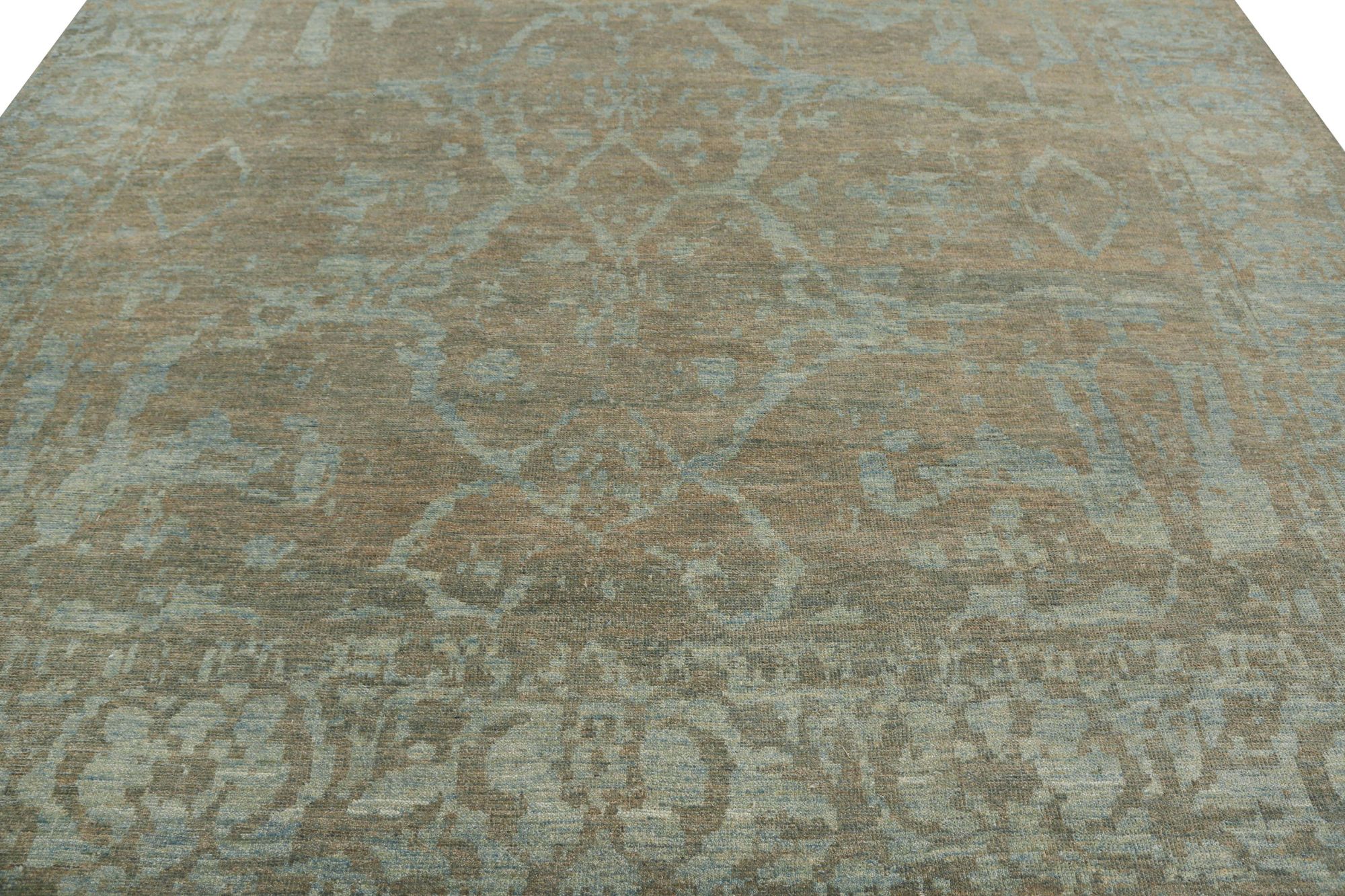 Thumbnail 7 for Turkey Sultanabad Tribal Rug 95945