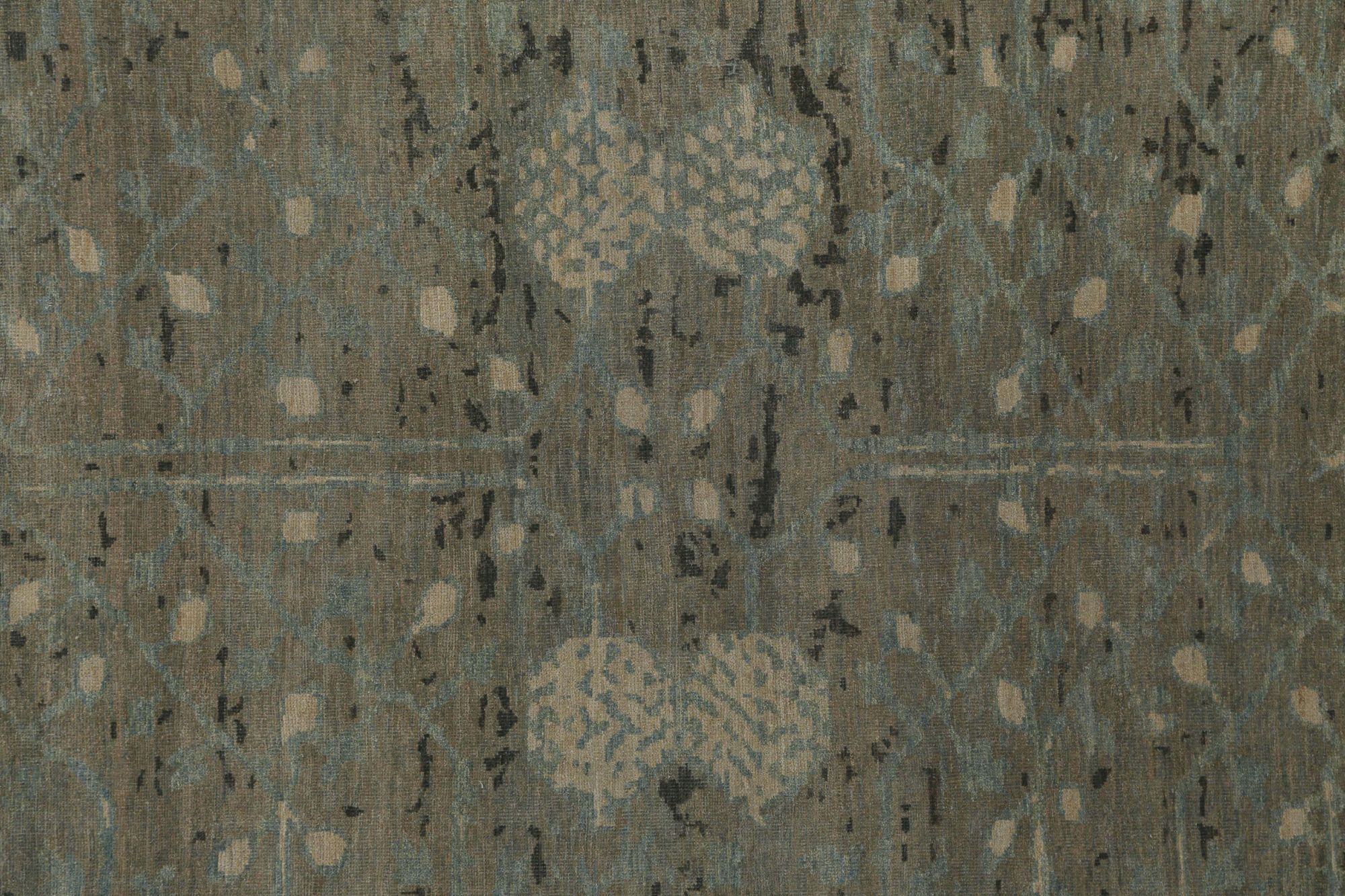 Thumbnail 4 for Turkey Sultanabad Tribal Rug 95948