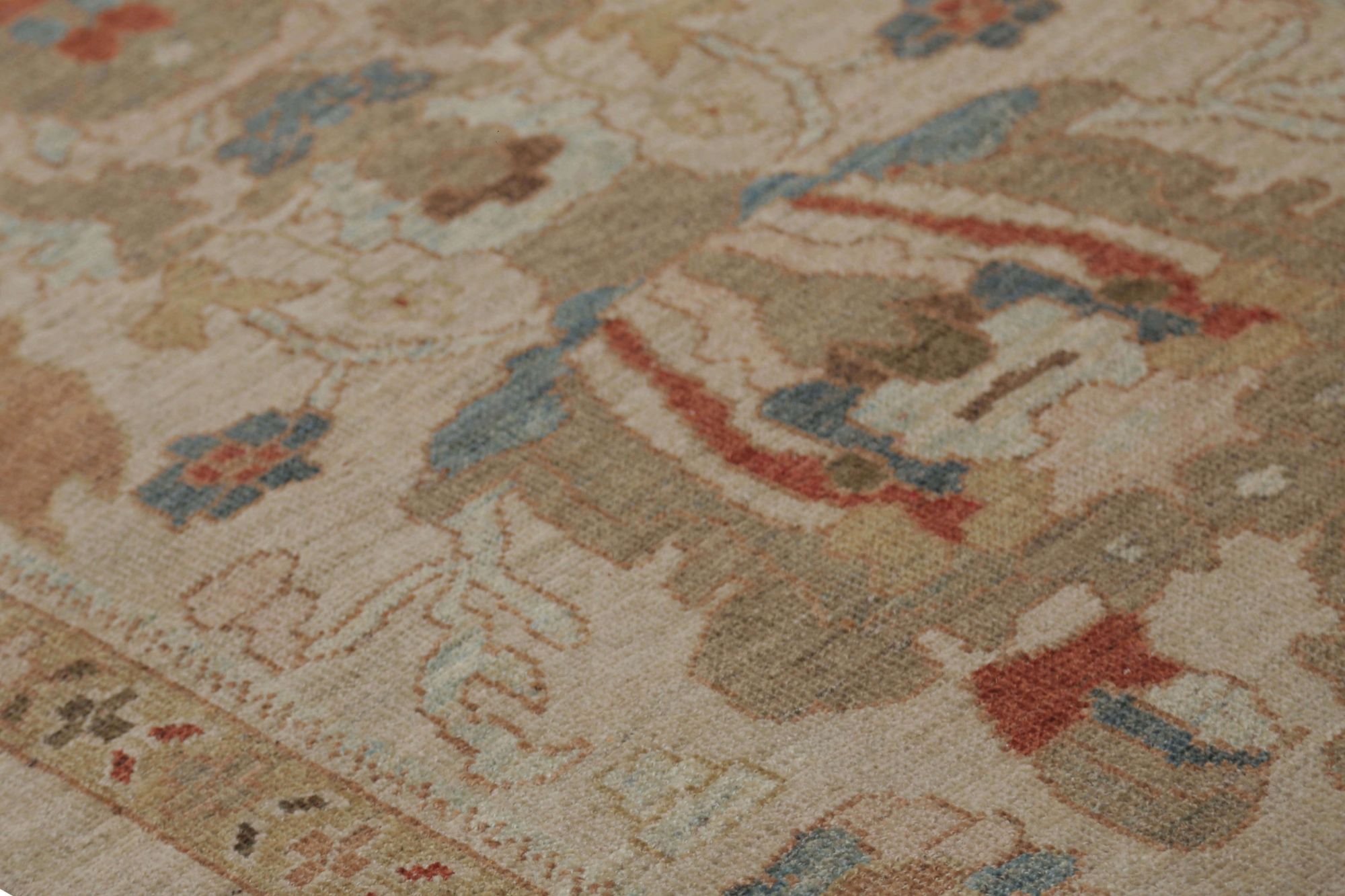 Thumbnail 12 for Turkey Sultanabad Tribal Rug 95987