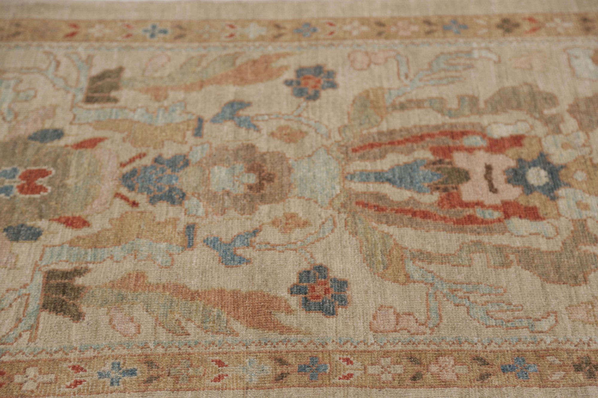 Thumbnail 6 for Turkey Sultanabad Tribal Rug 95987