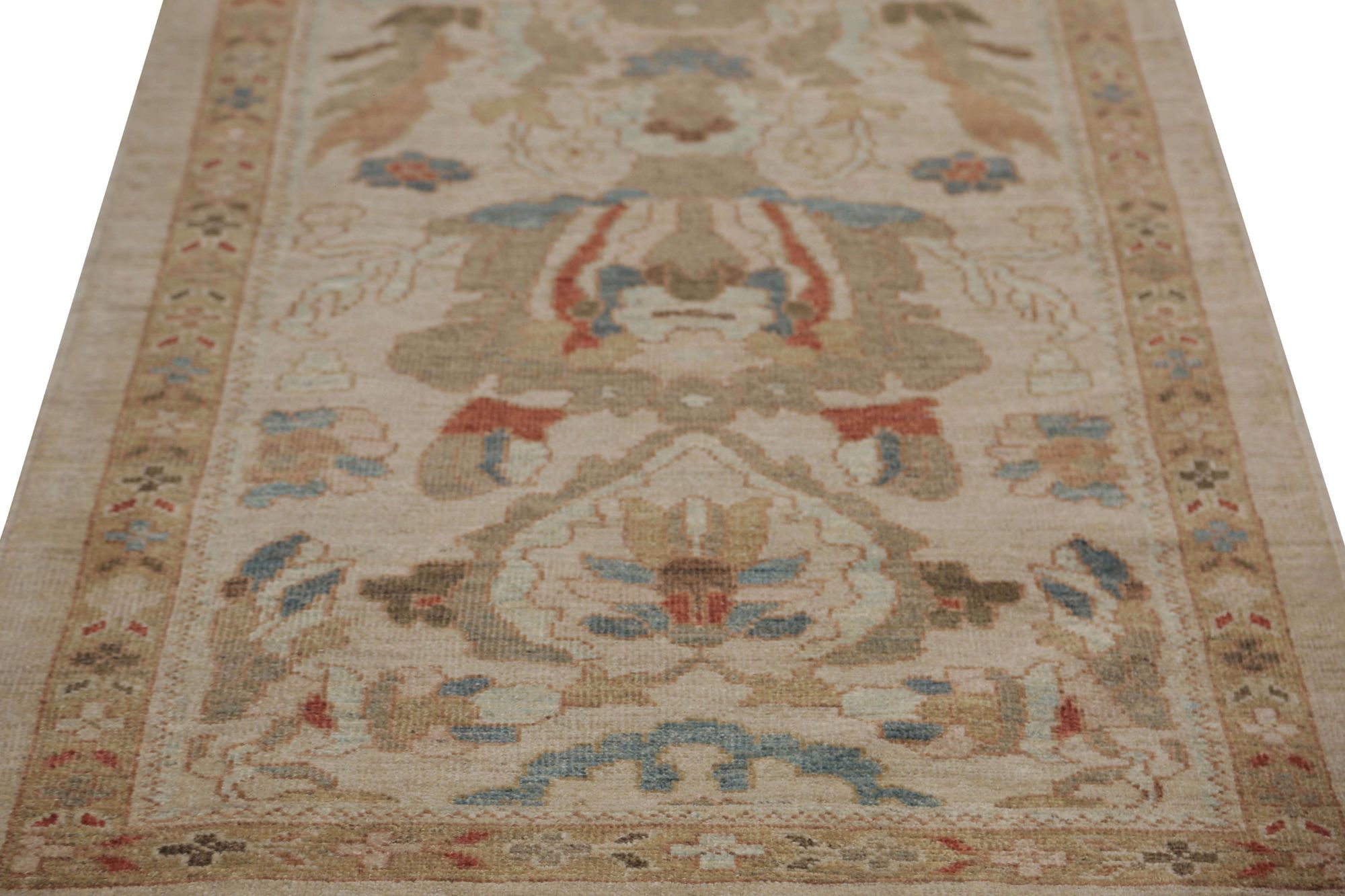 Thumbnail 11 for Turkey Sultanabad Tribal Rug 95987