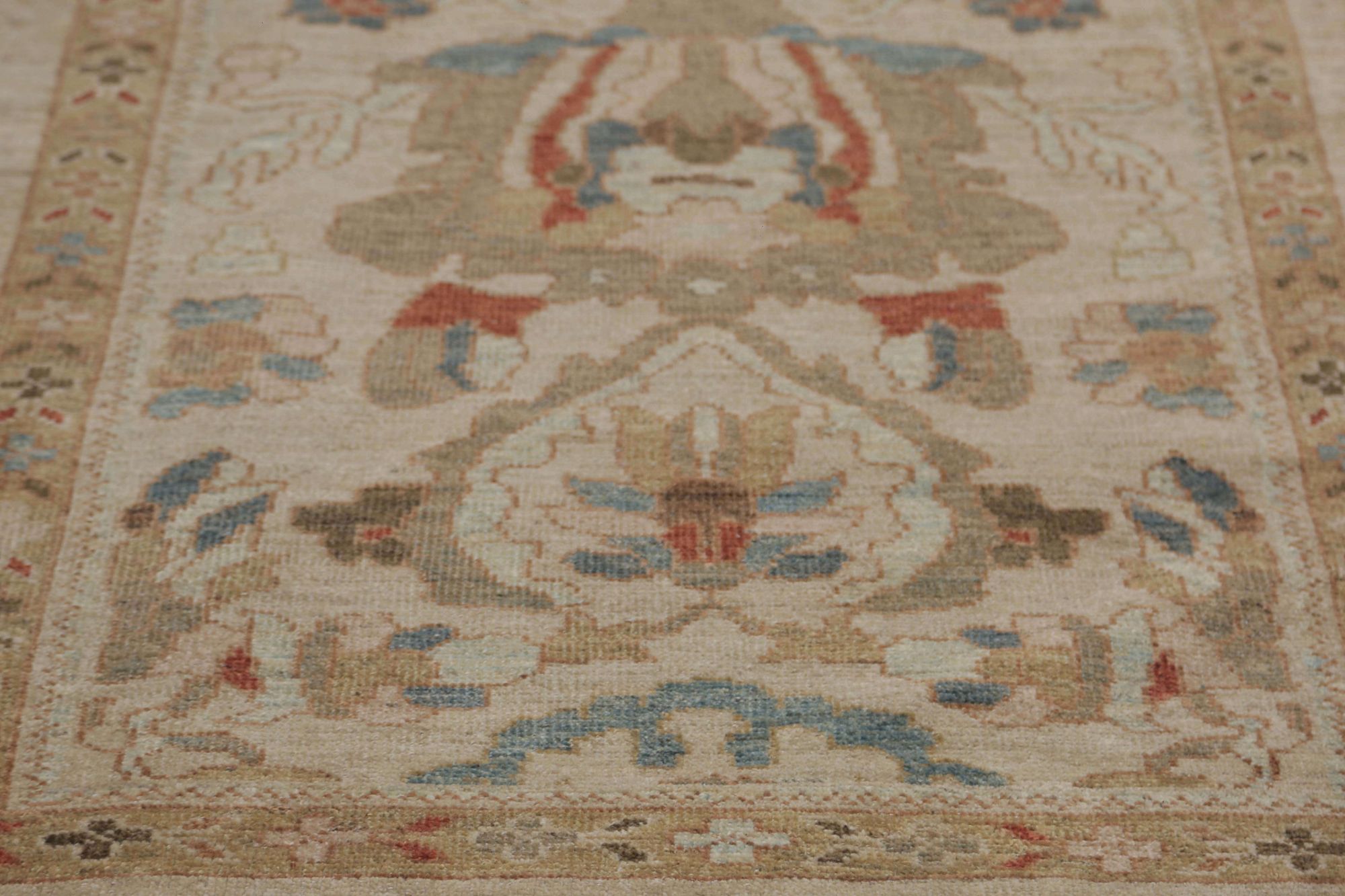 Thumbnail 9 for Turkey Sultanabad Tribal Rug 95987