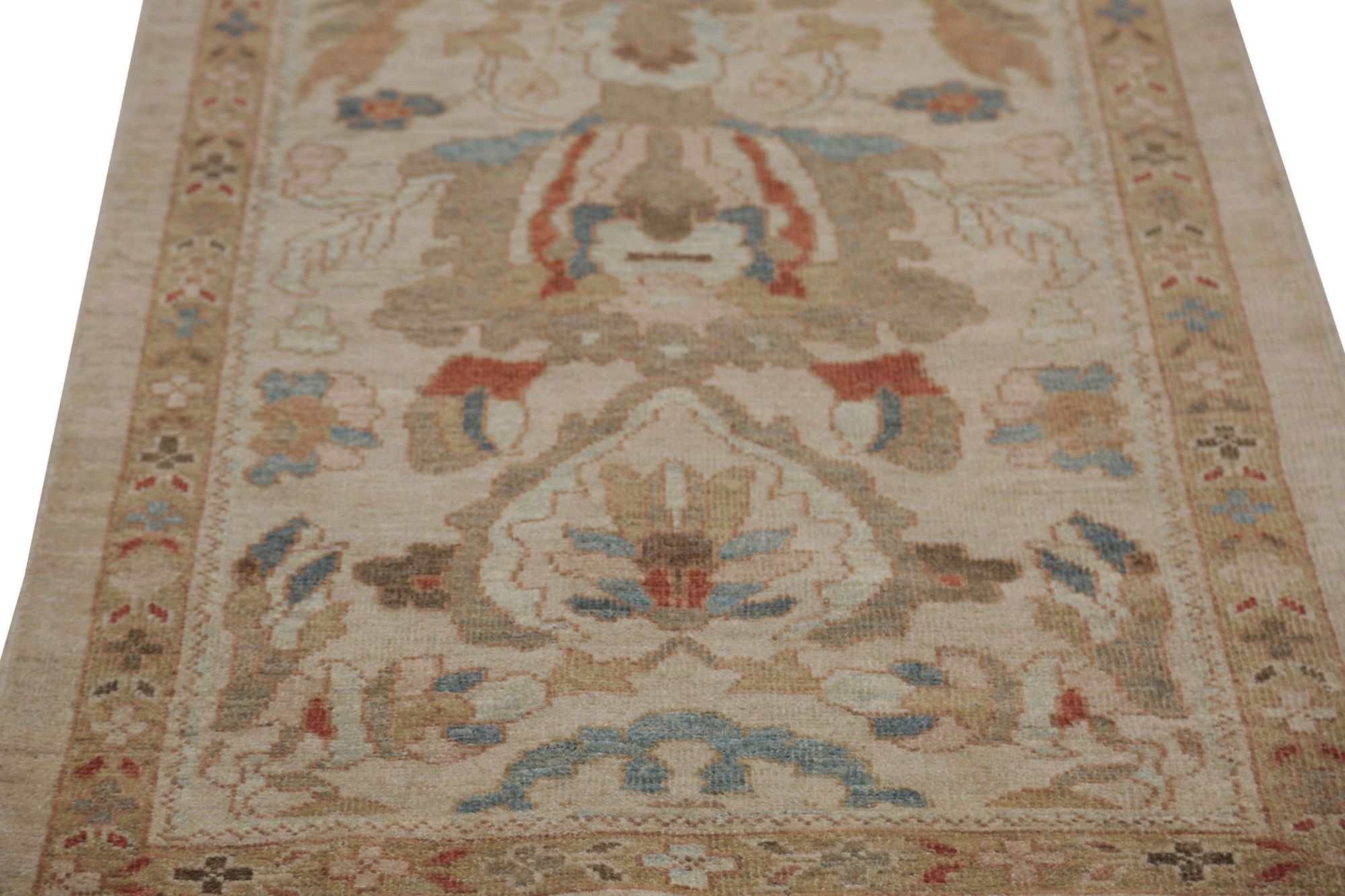 Thumbnail 13 for Turkey Sultanabad Tribal Rug 95988