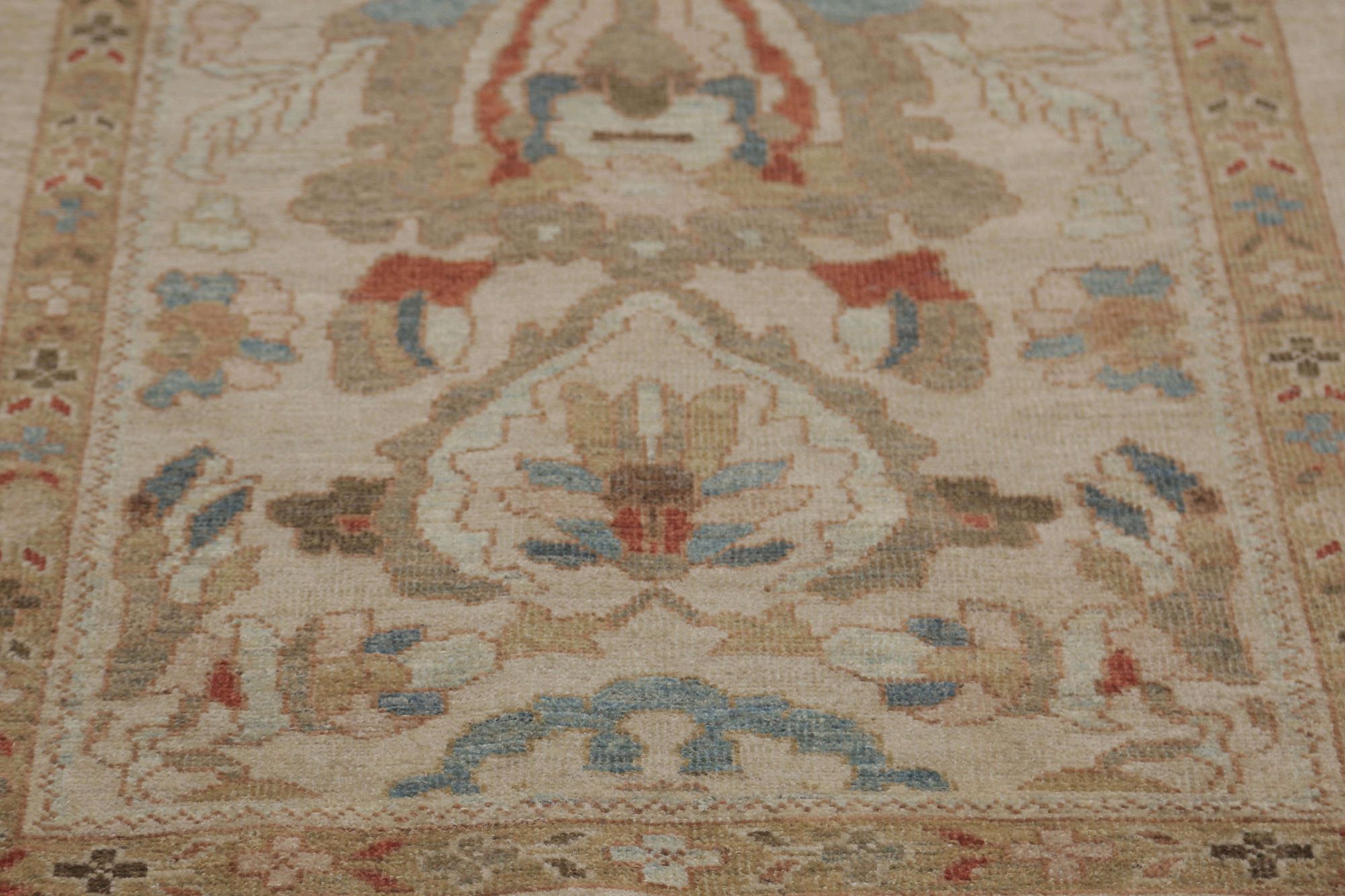 Thumbnail 9 for Turkey Sultanabad Tribal Rug 95988