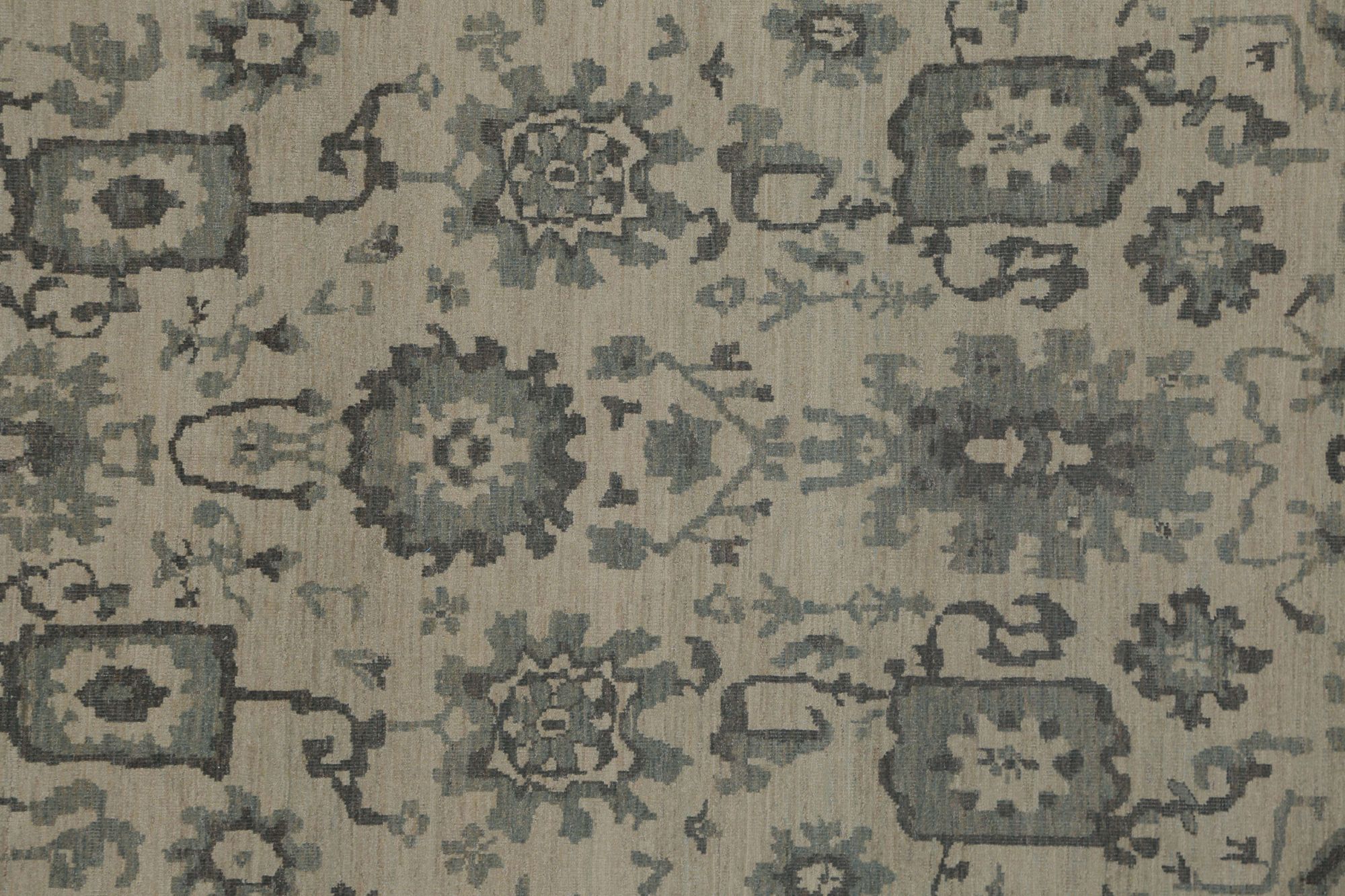 Thumbnail 5 for Turkey Sultanabad Tribal Rug 95995