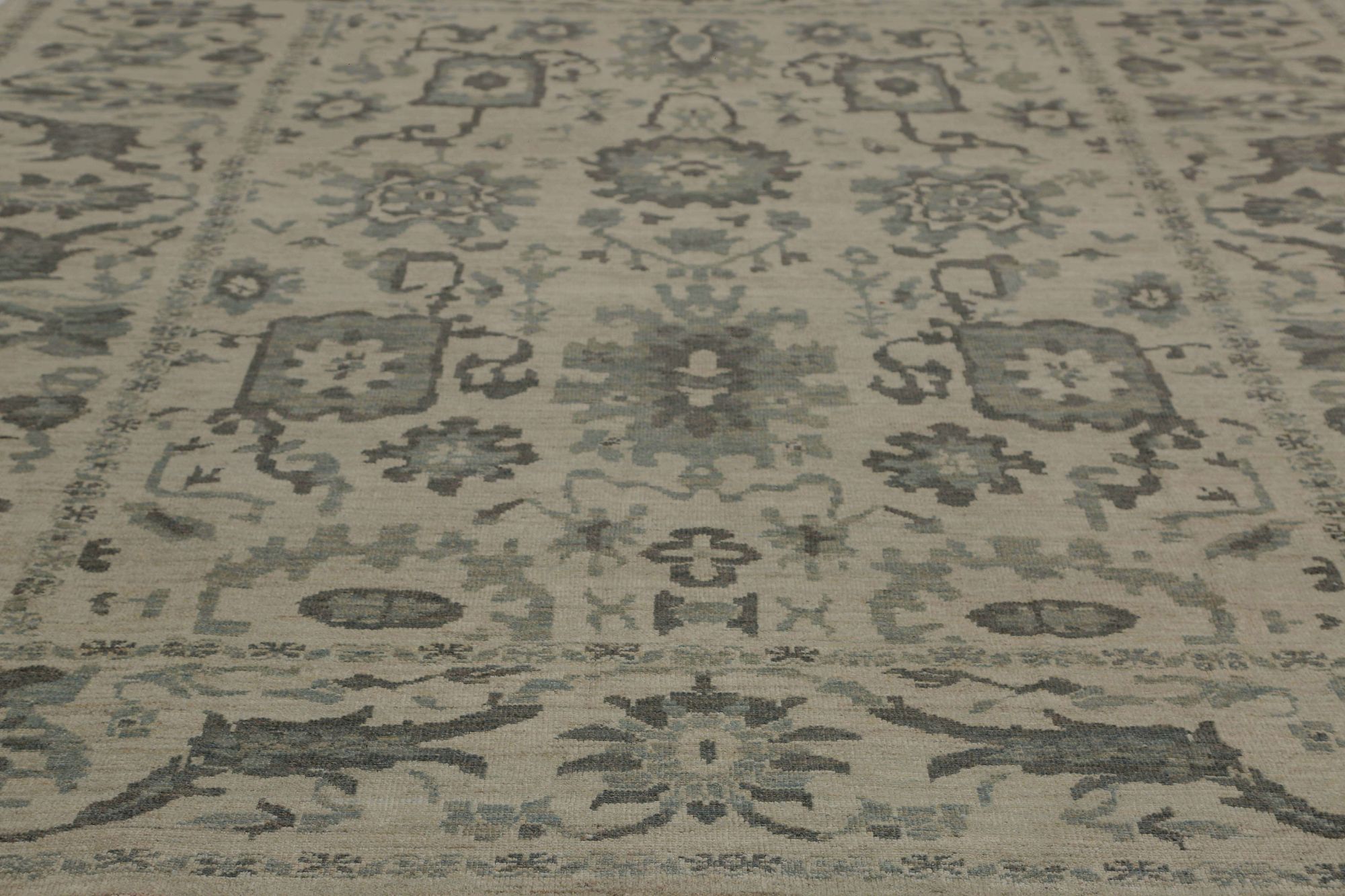 Thumbnail 6 for Turkey Sultanabad Tribal Rug 95995