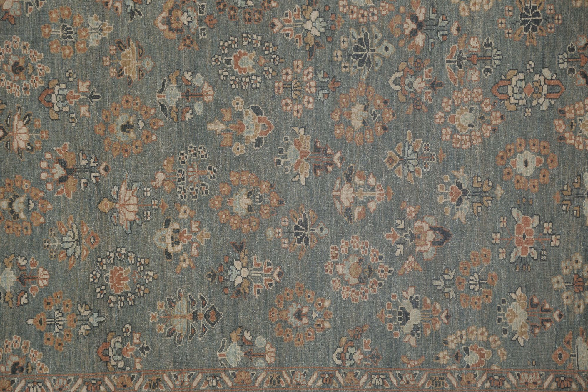 Thumbnail 5 for Turkey Sultanabad Tribal Rug 96001