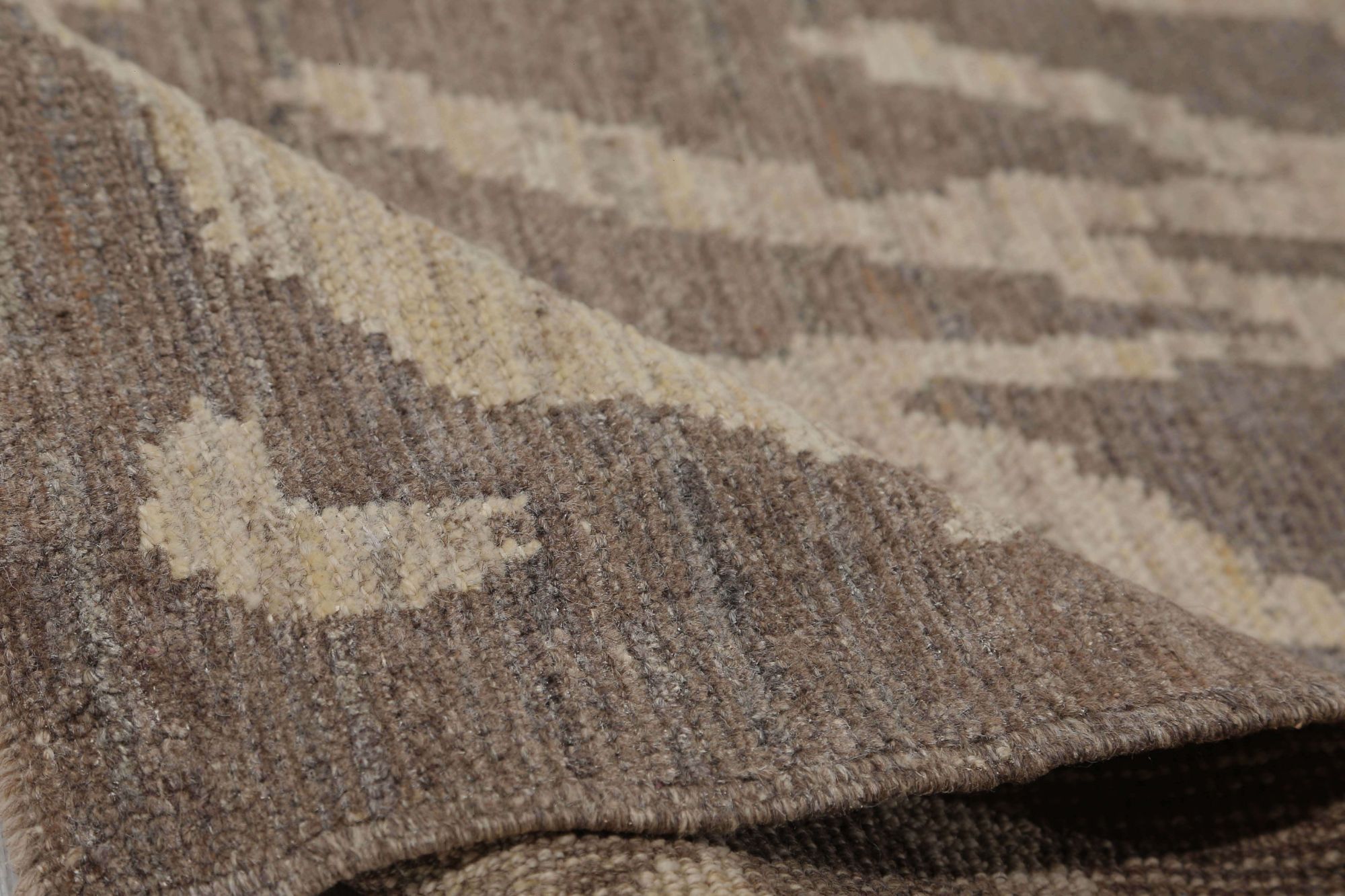 Thumbnail 7 for Turkey Oushak Tribal Rug 96003