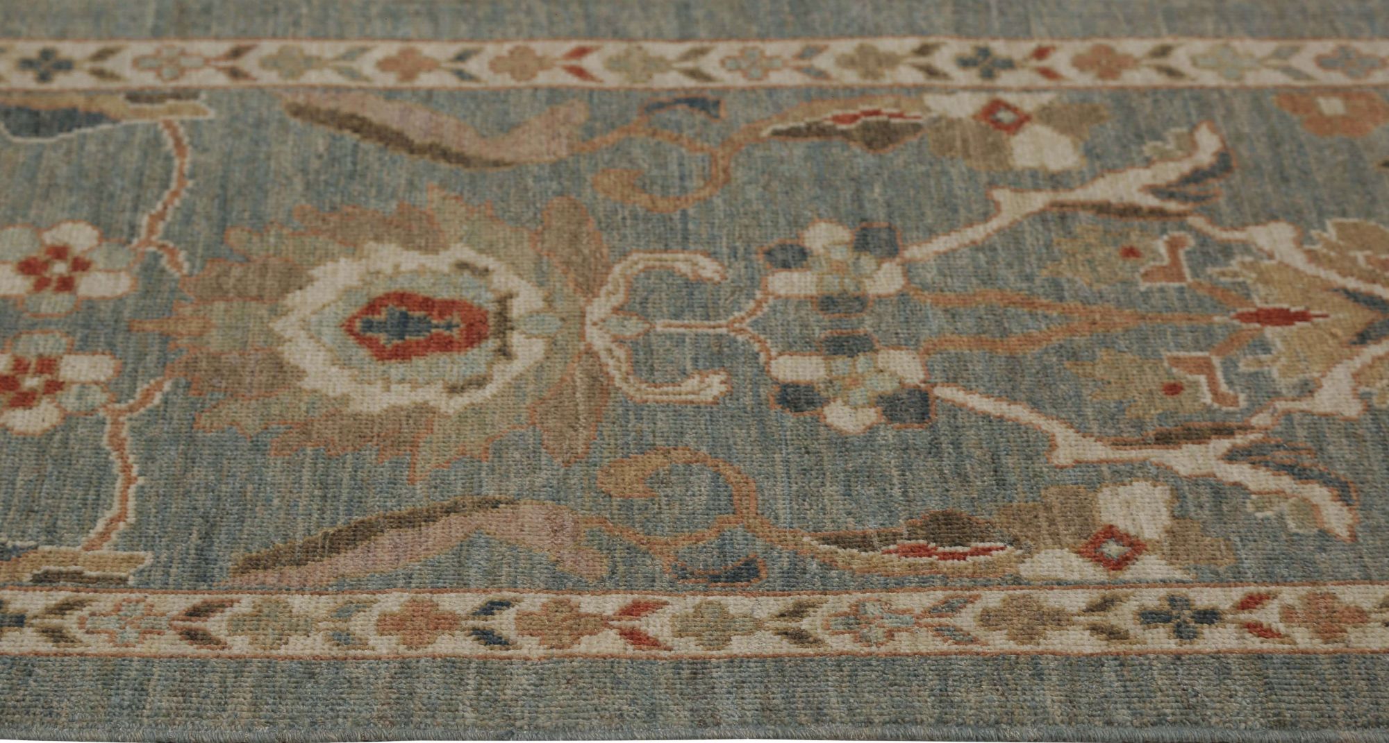 Thumbnail 15 for Turkey Sultanabad Tribal Rug 96017