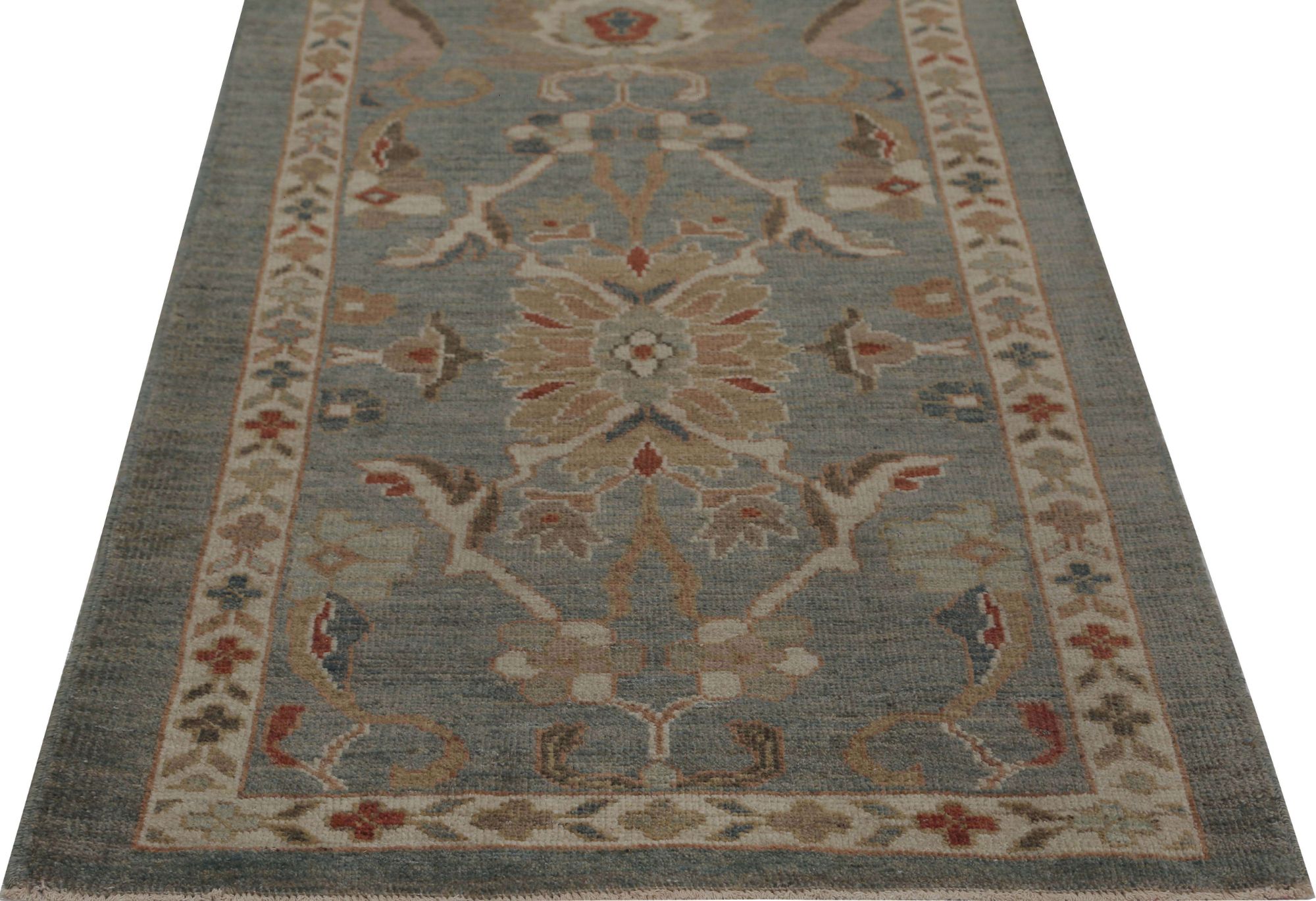 Thumbnail 13 for Turkey Sultanabad Tribal Rug 96017