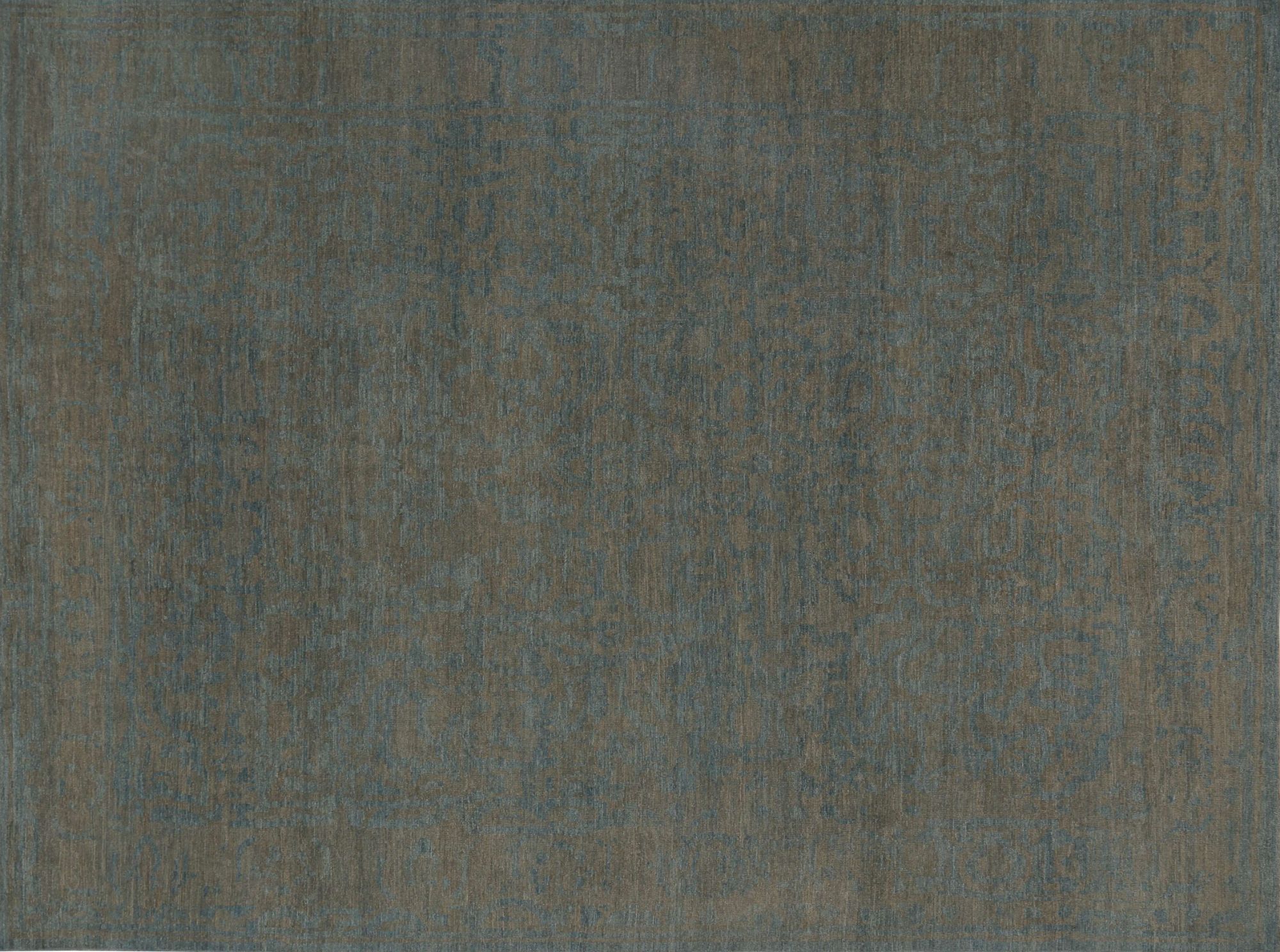 Thumbnail 5 for Turkey Sultanabad Tribal Rug 96042