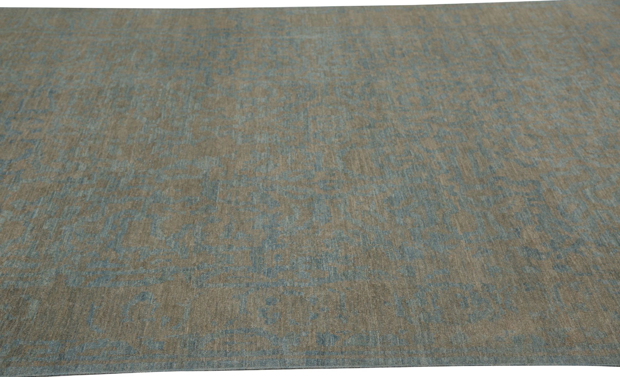 Thumbnail 6 for Turkey Sultanabad Tribal Rug 96042