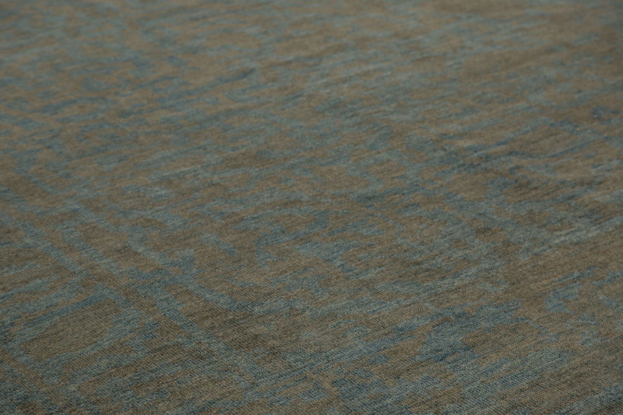 Thumbnail 8 for Turkey Sultanabad Tribal Rug 96042