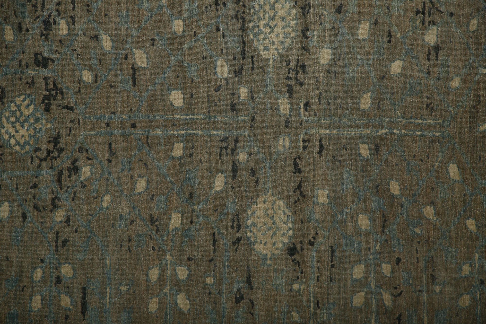 Thumbnail 3 for Turkey Sultanabad Tribal Rug 96090