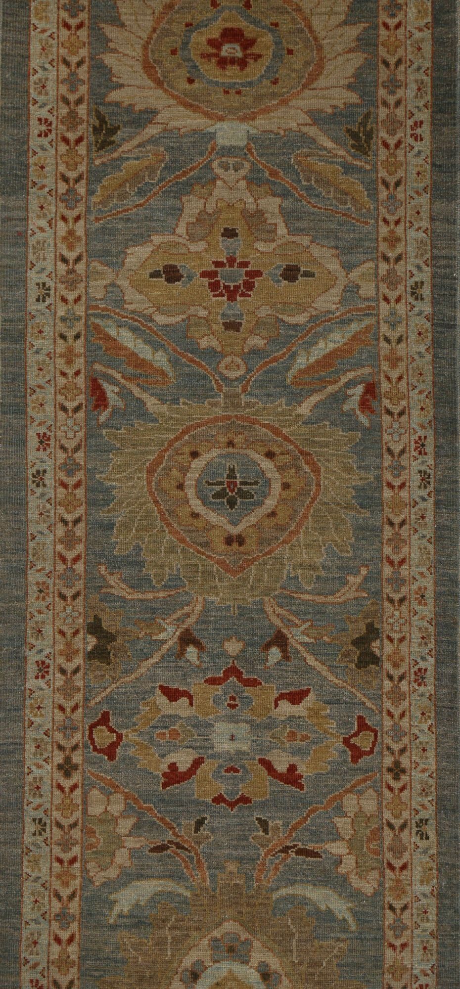 Thumbnail 7 for Turkey Sultanabad Tribal Rug 96131