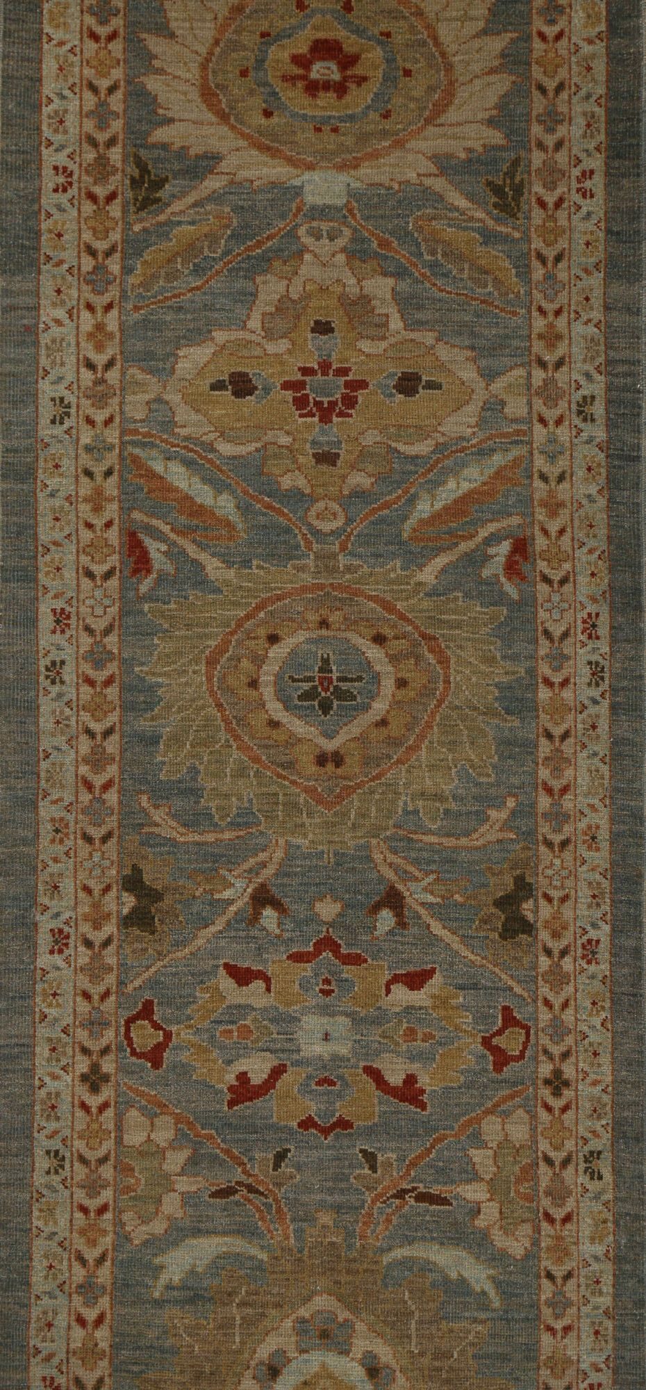 Thumbnail 9 for Turkey Sultanabad Tribal Rug 96131