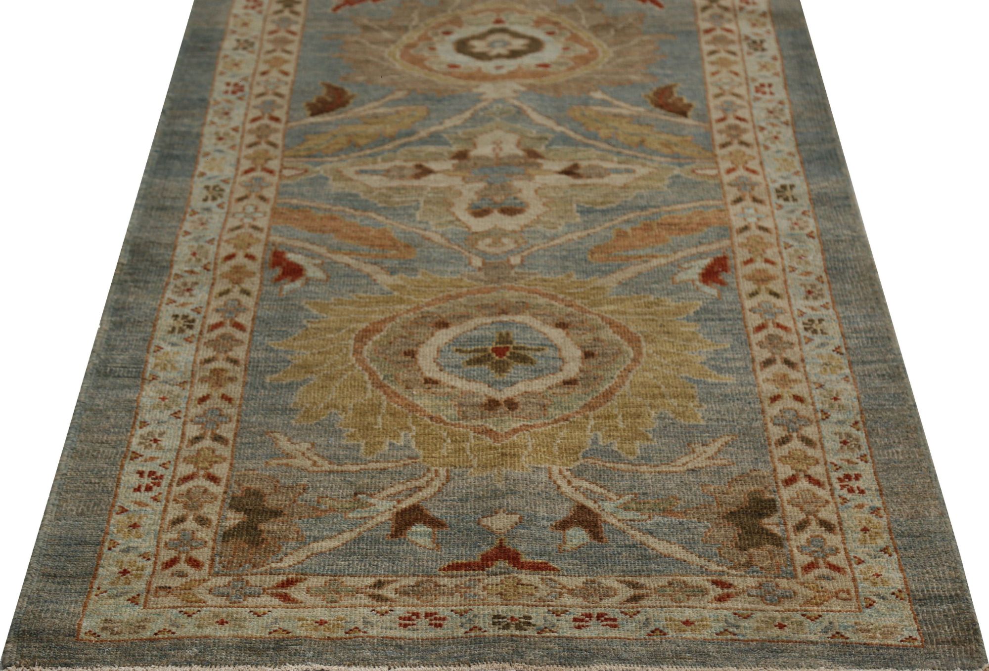 Thumbnail 15 for Turkey Sultanabad Tribal Rug 96131