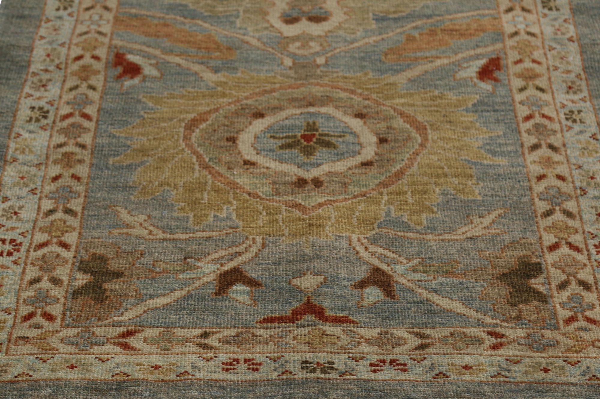 Thumbnail 11 for Turkey Sultanabad Tribal Rug 96131