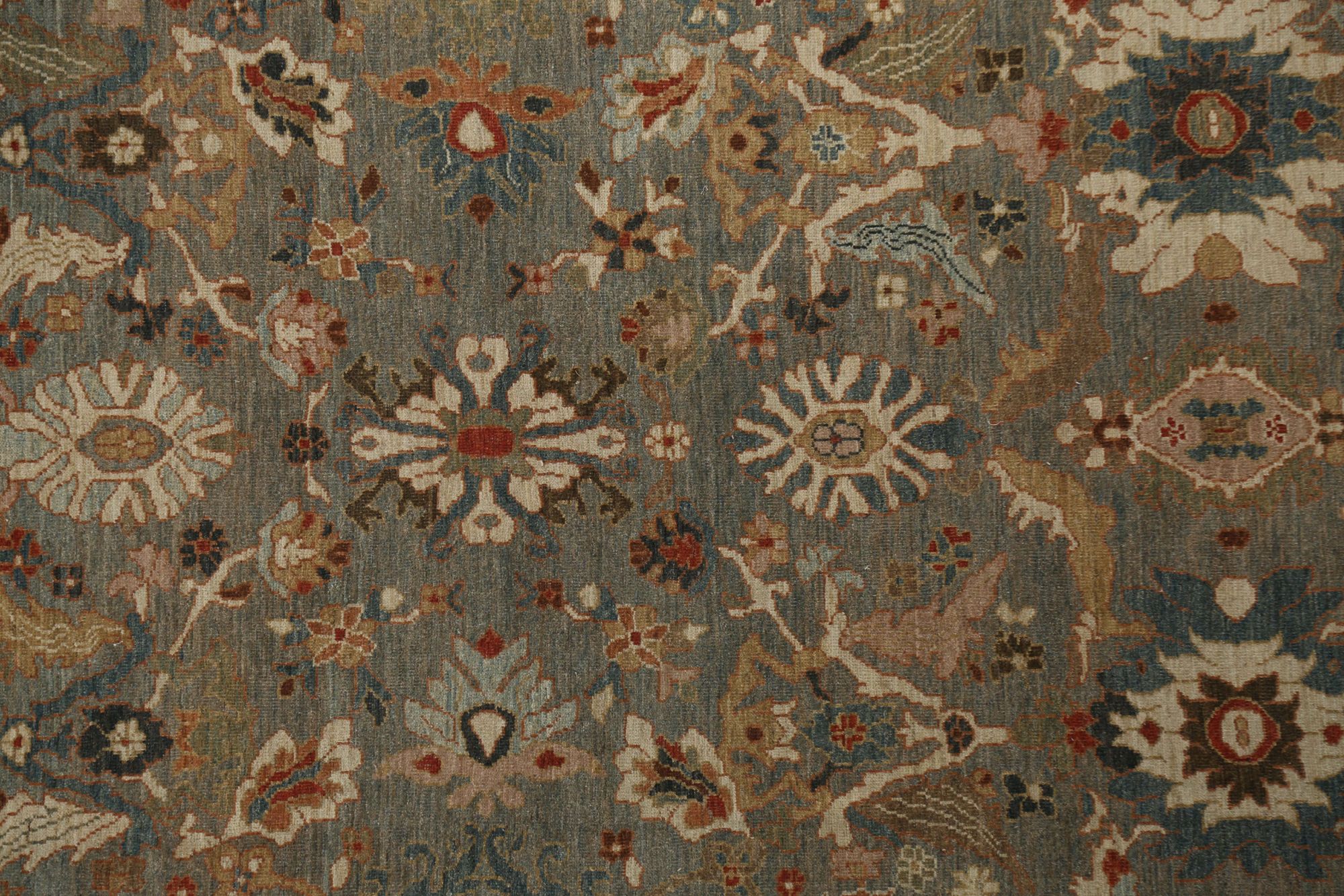 Thumbnail 5 for Turkey Sultanabad Tribal Rug 96168