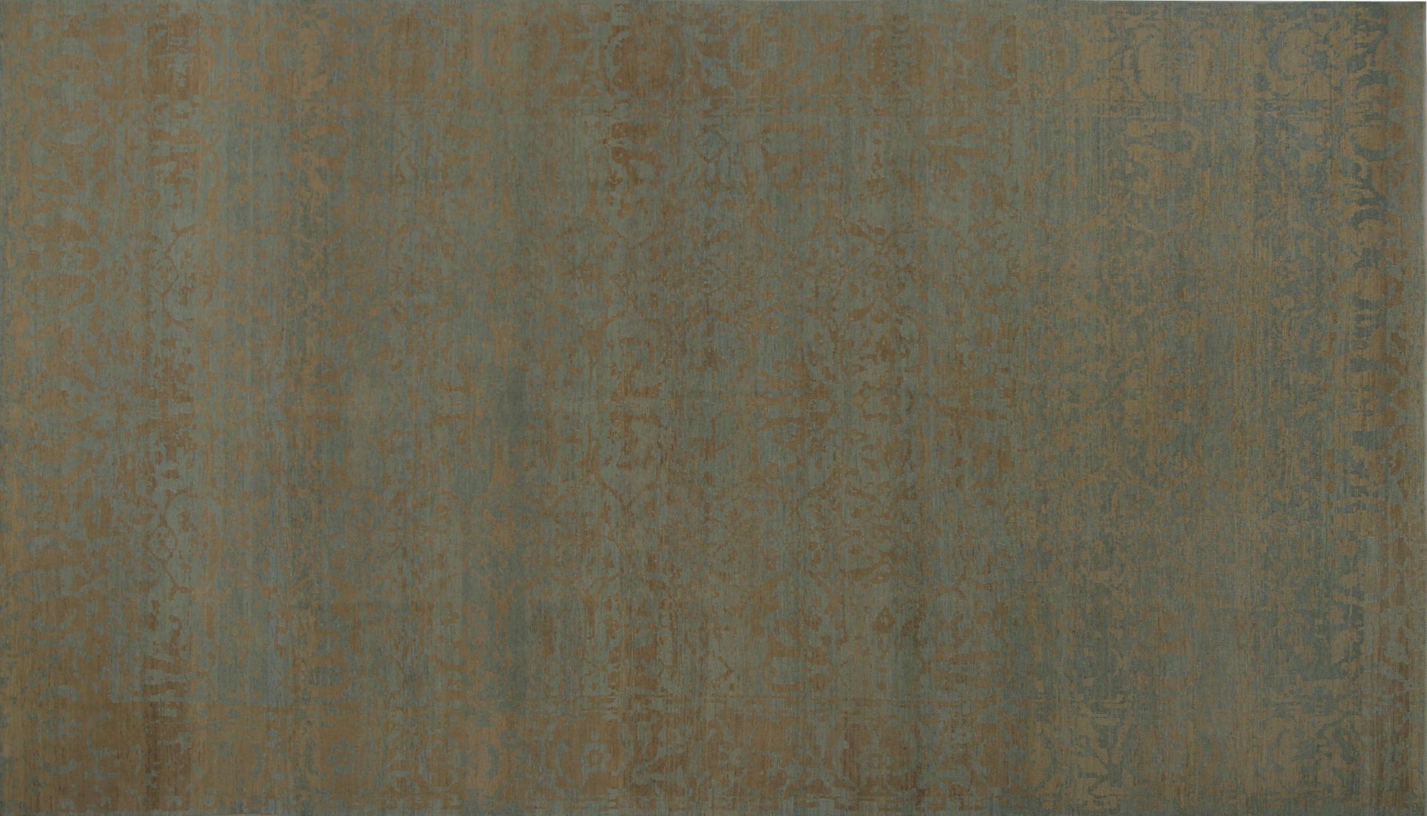 Thumbnail 8 for Turkey Sultanabad Tribal Rug 96174