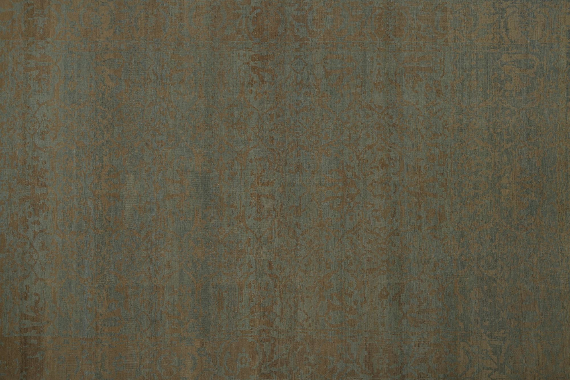 Thumbnail 3 for Turkey Sultanabad Tribal Rug 96174