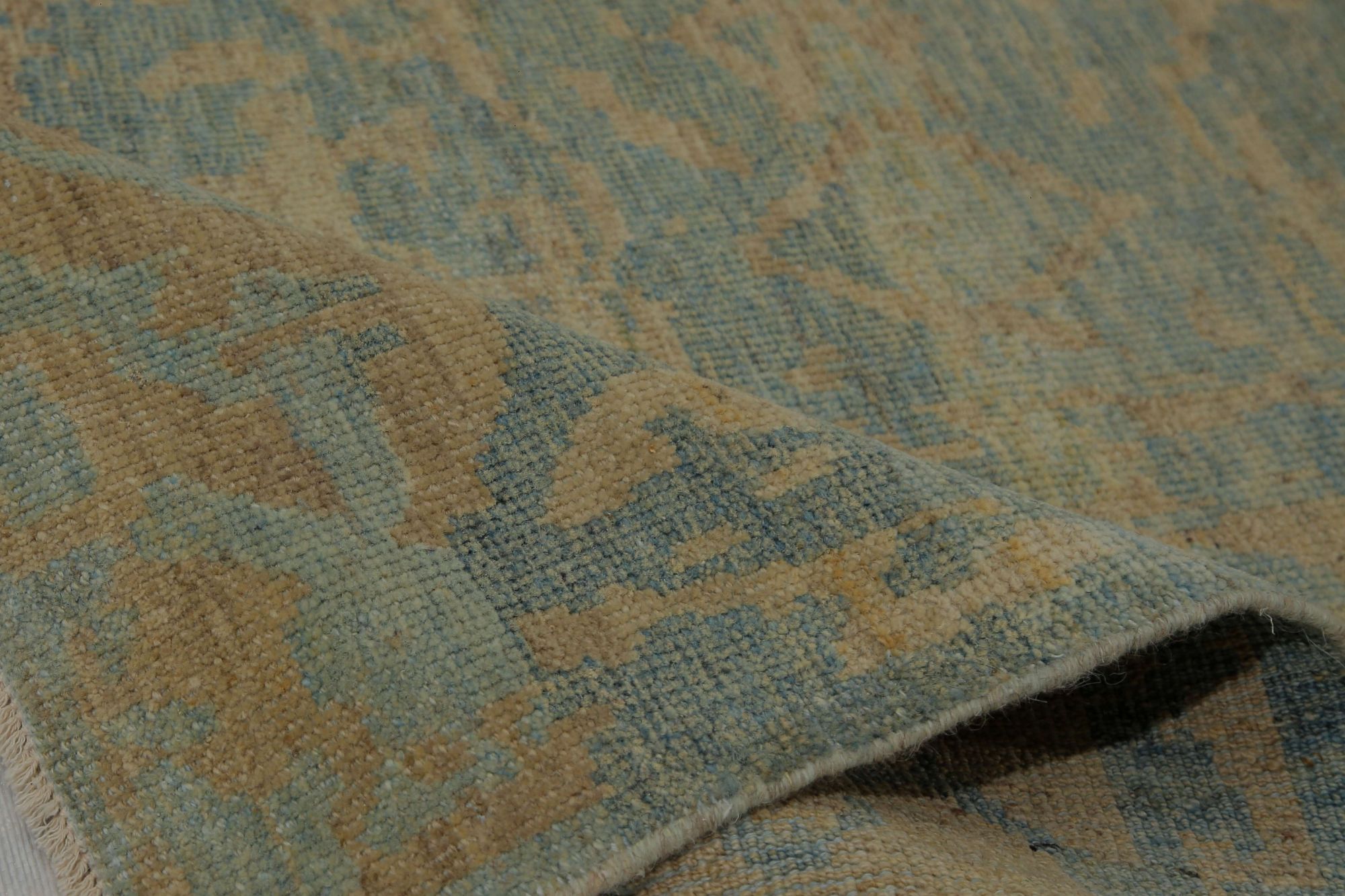 Thumbnail 4 for Turkey Sultanabad Tribal Rug 96174