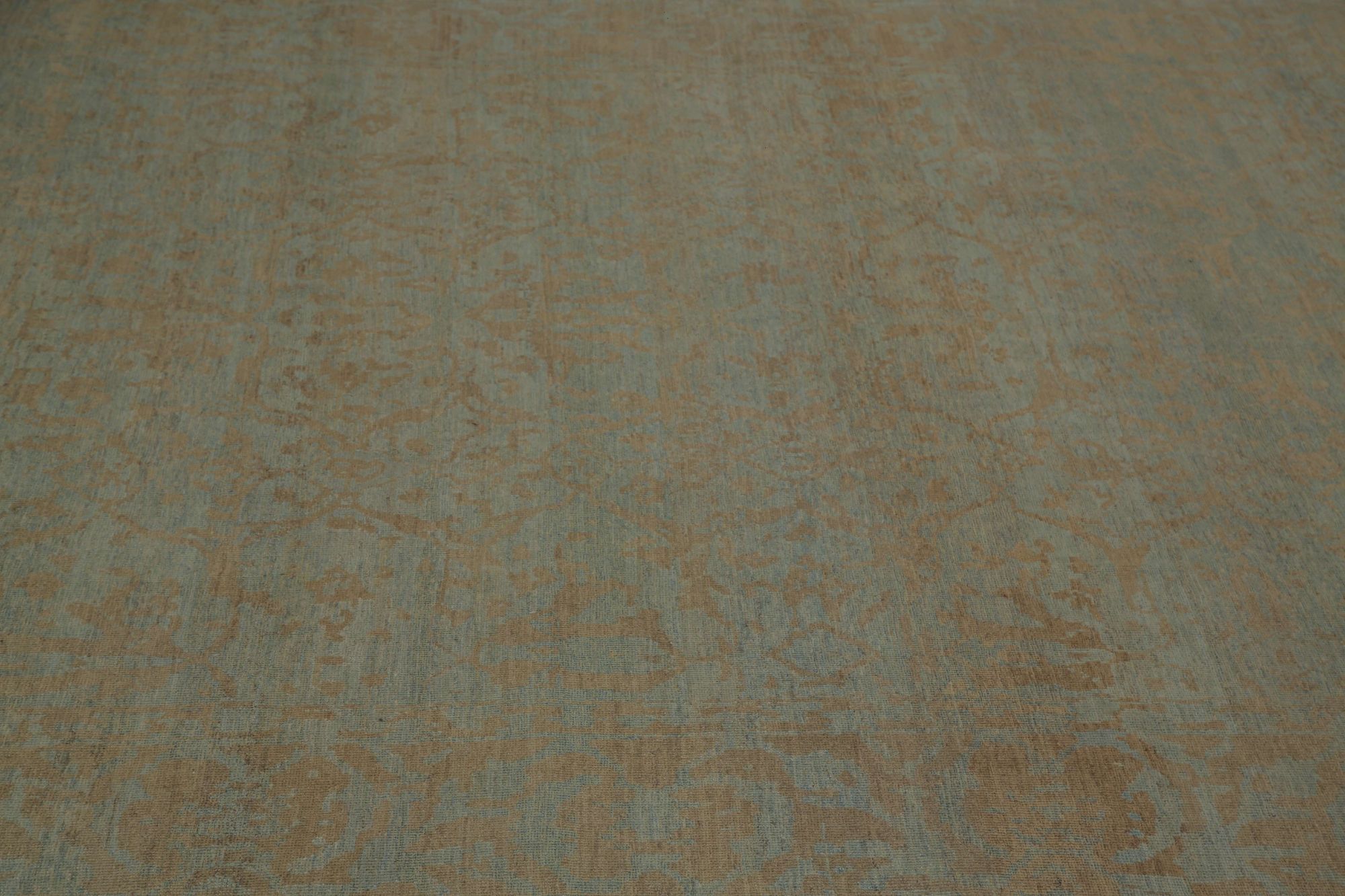 Thumbnail 5 for Turkey Sultanabad Tribal Rug 96174