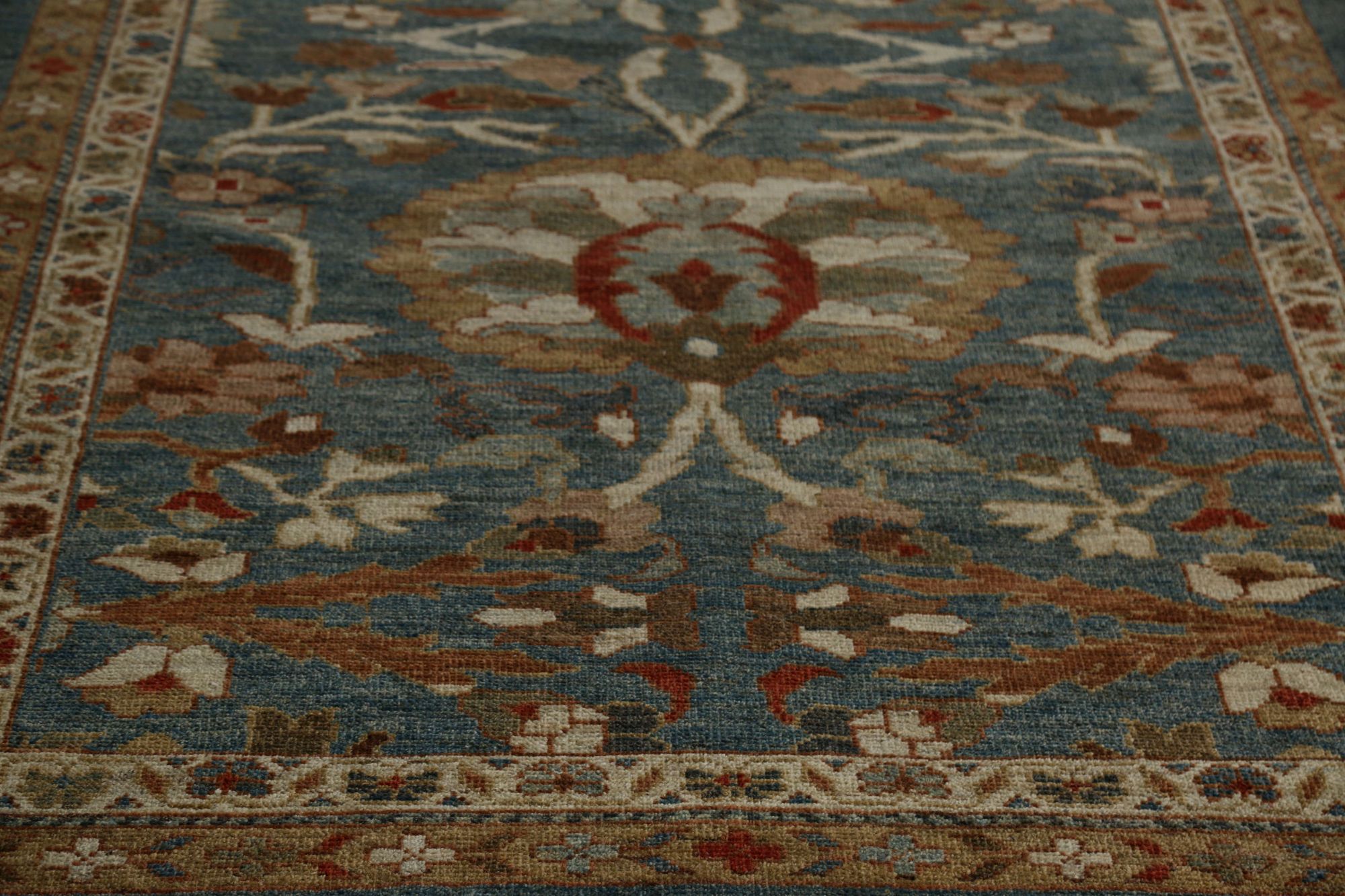 Thumbnail 6 for Turkey Sultanabad Tribal Rug 96196