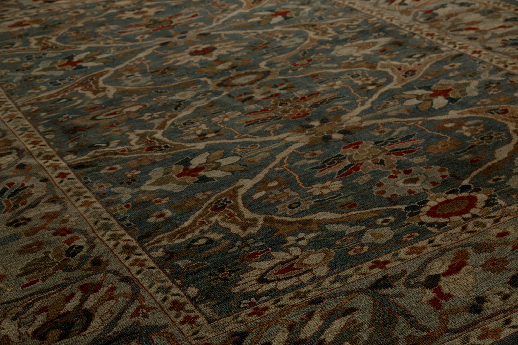 Thumbnail 7 for Turkey Sultanabad Tribal Rug 96212