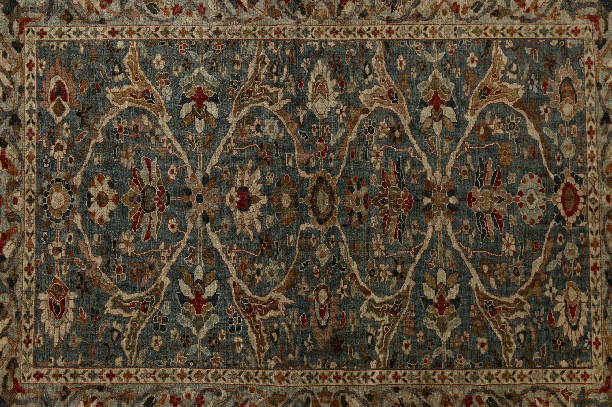 Thumbnail 2 for Turkey Sultanabad Tribal Rug 96212