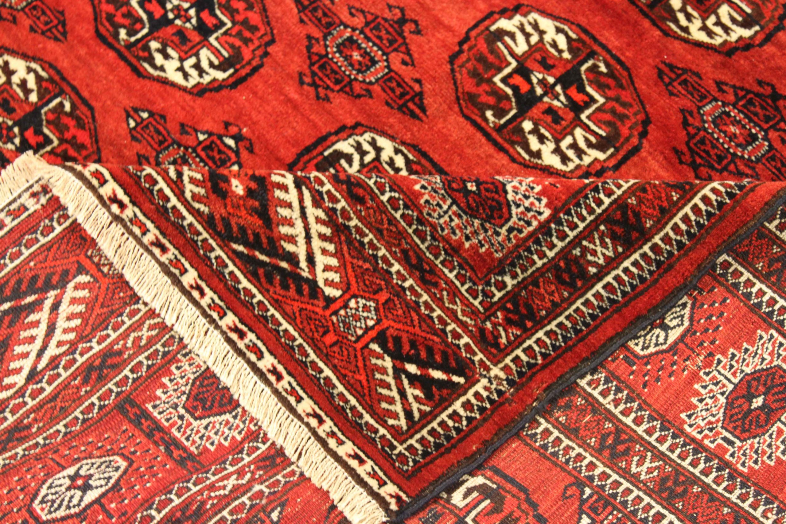 Thumbnail 11 for Persian Tribal Rug 10353