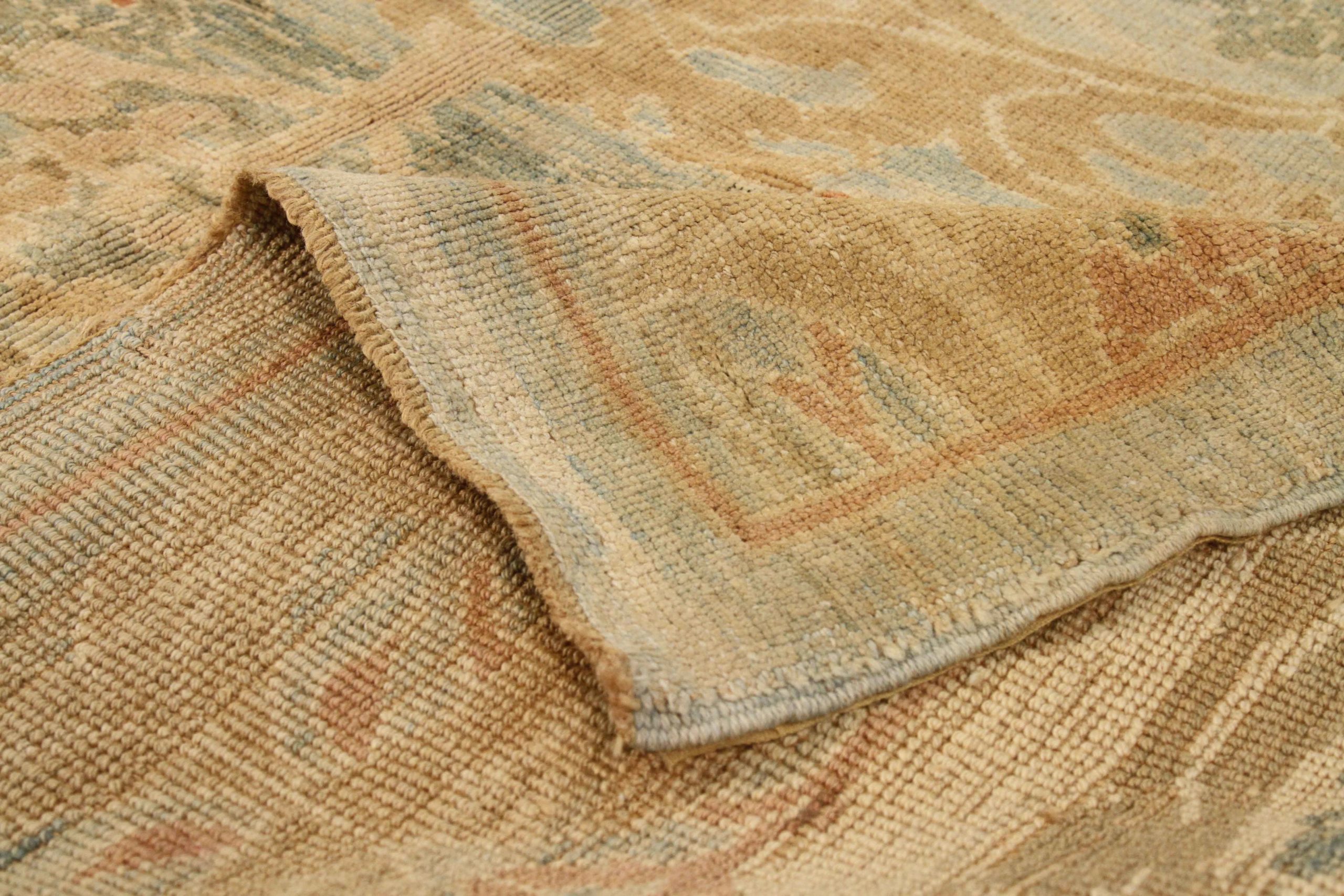 Thumbnail 9 for Turkey Donegal Transitional Rug 12528