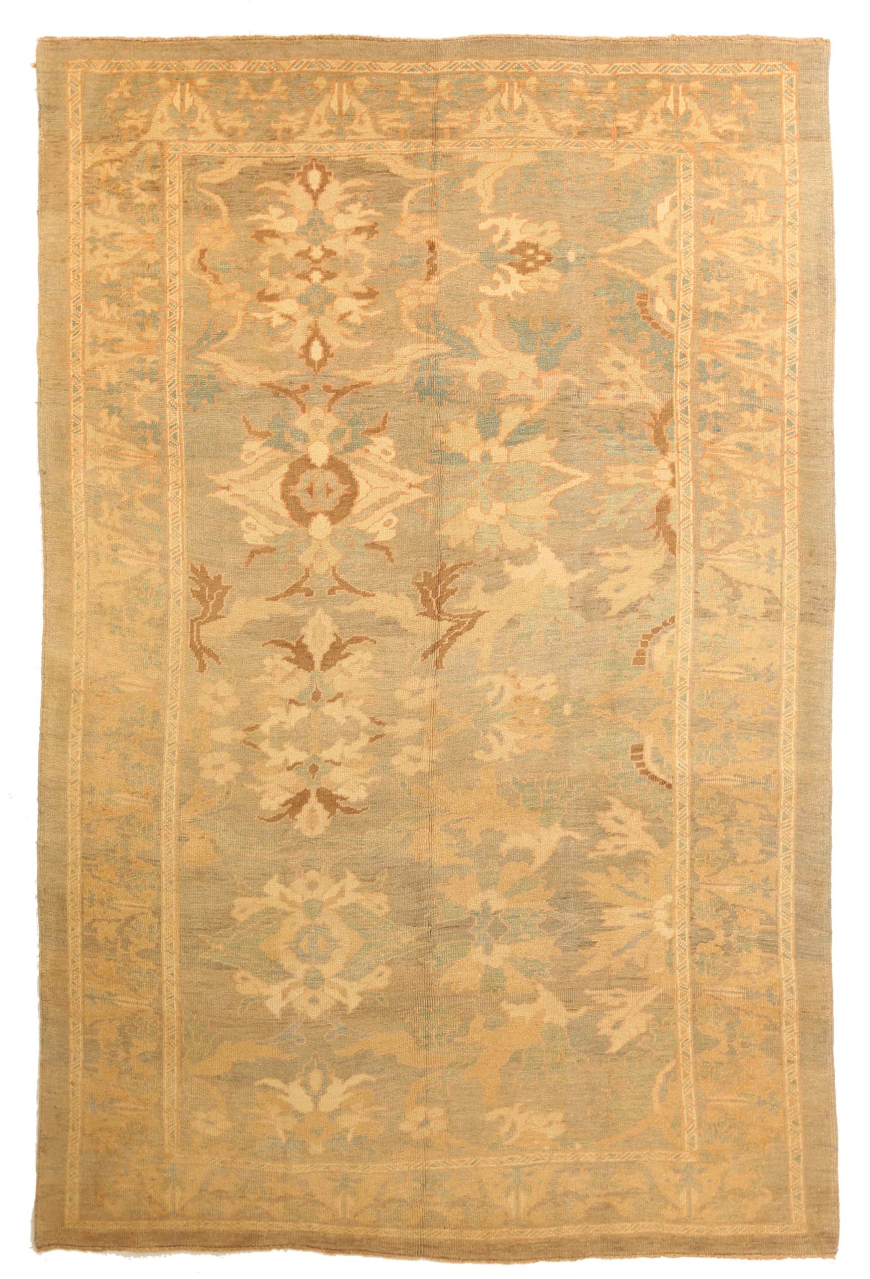 Thumbnail 10 for Turkey Donegal Transitional Rug 12639