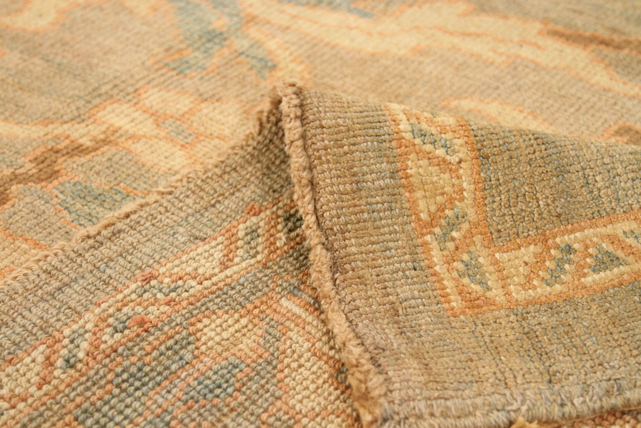 Thumbnail 12 for Turkey Donegal Transitional Rug 12639