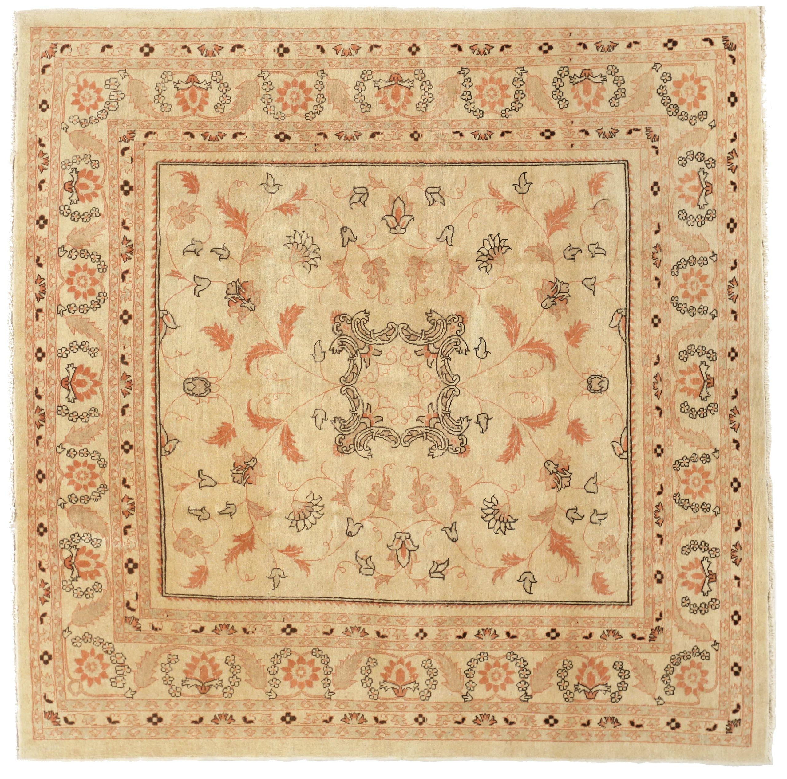 Thumbnail 13 for Persian Transitional Rug 12864