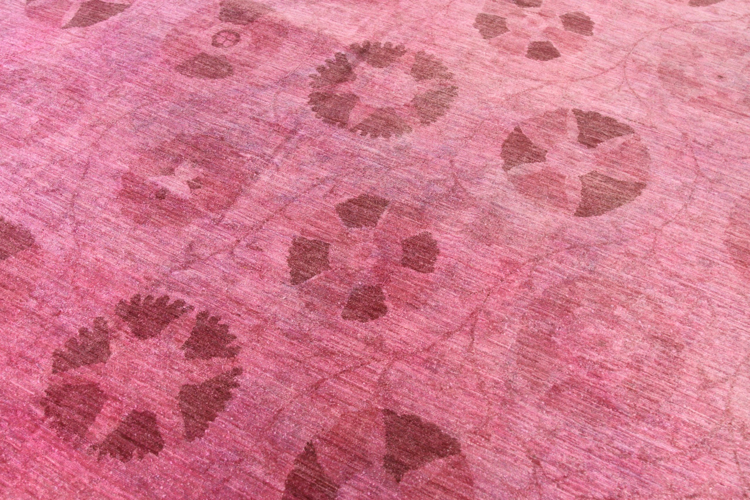 Thumbnail 8 for Afghanistan Transitional Rug 13189